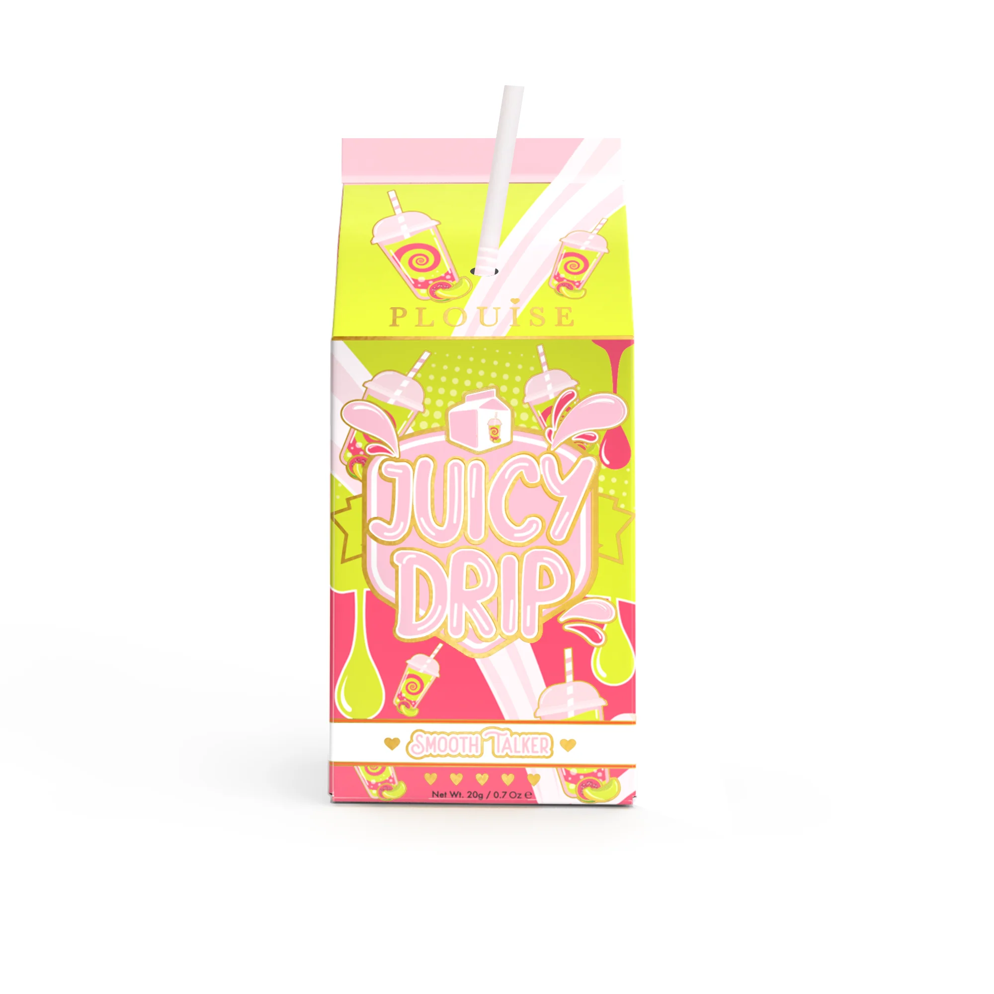 Juicy Drip Lip Mask And Lip Scrub Duo - Image 39