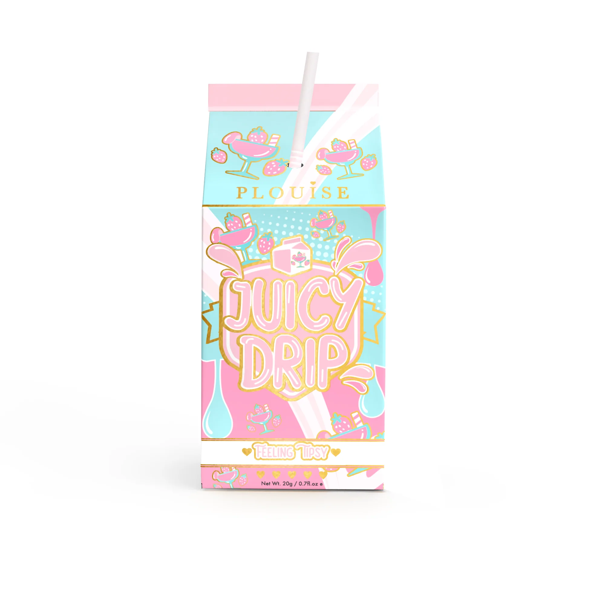 Juicy Drip Lip Mask And Lip Scrub Duo - Image 51