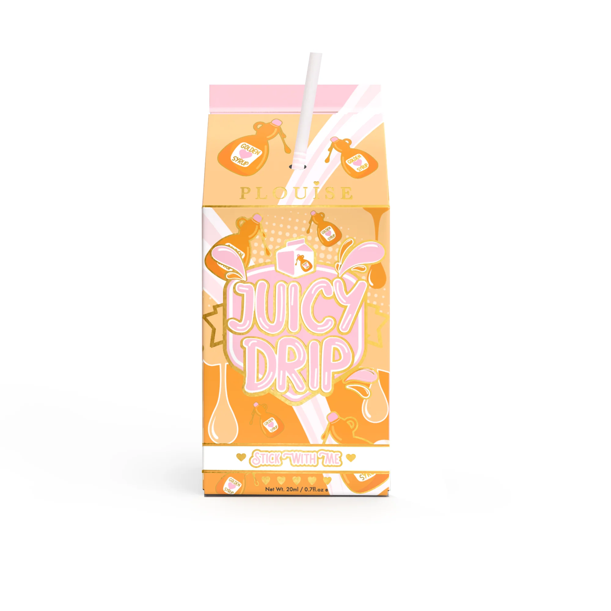 Juicy Drip Lip Mask And Lip Scrub Duo - Image 8