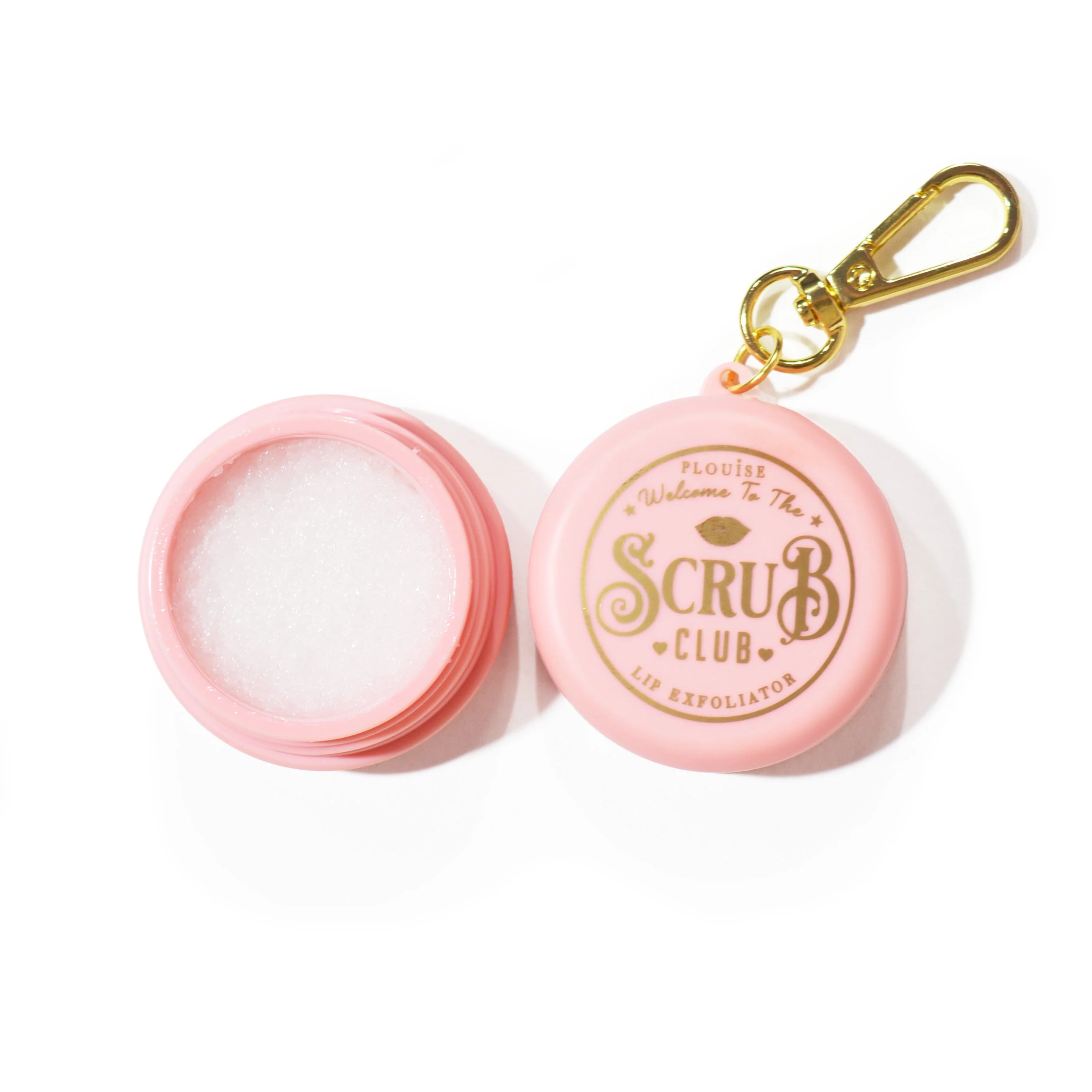 Keychain Lip Scrub - Image 3