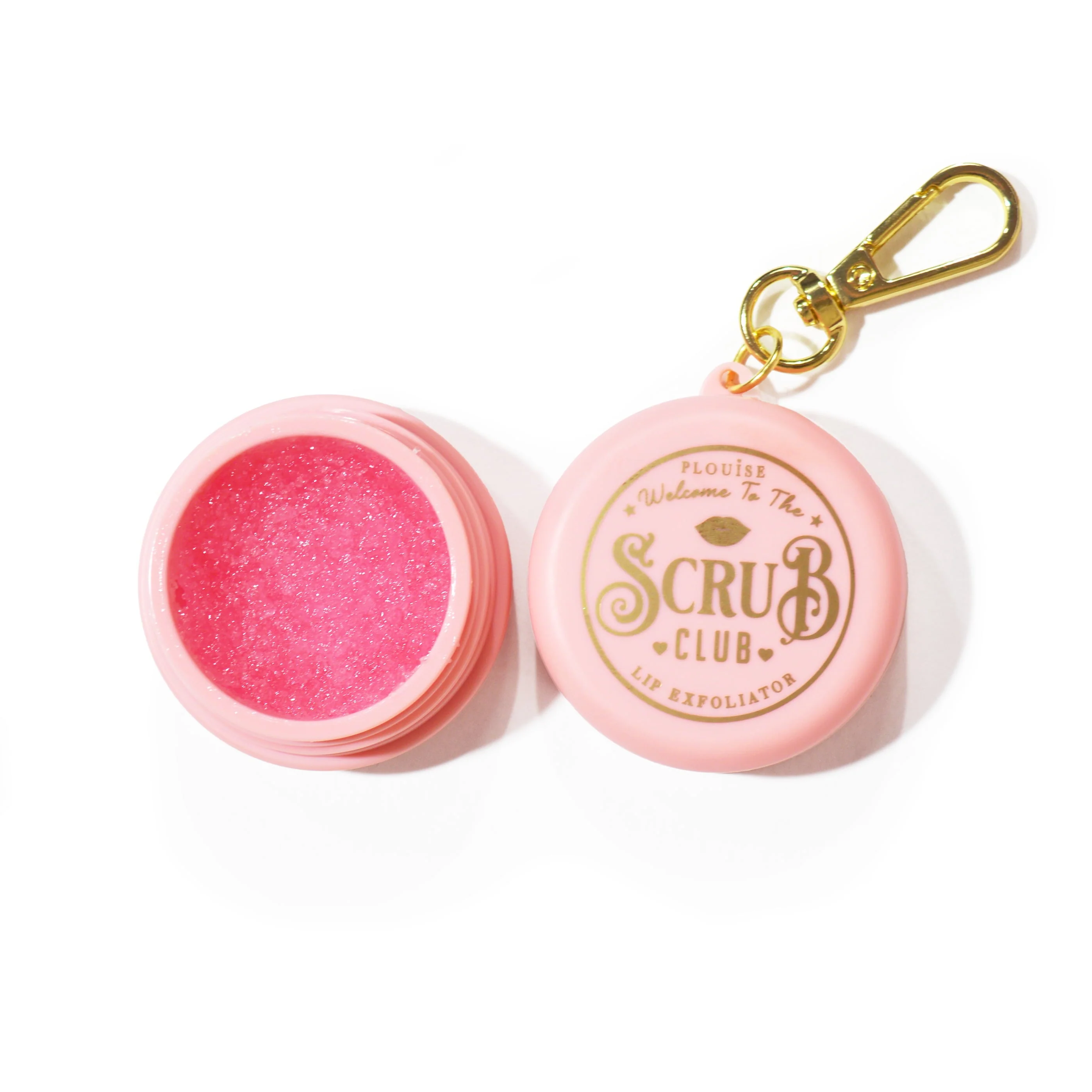 Keychain Lip Scrub - Image 4