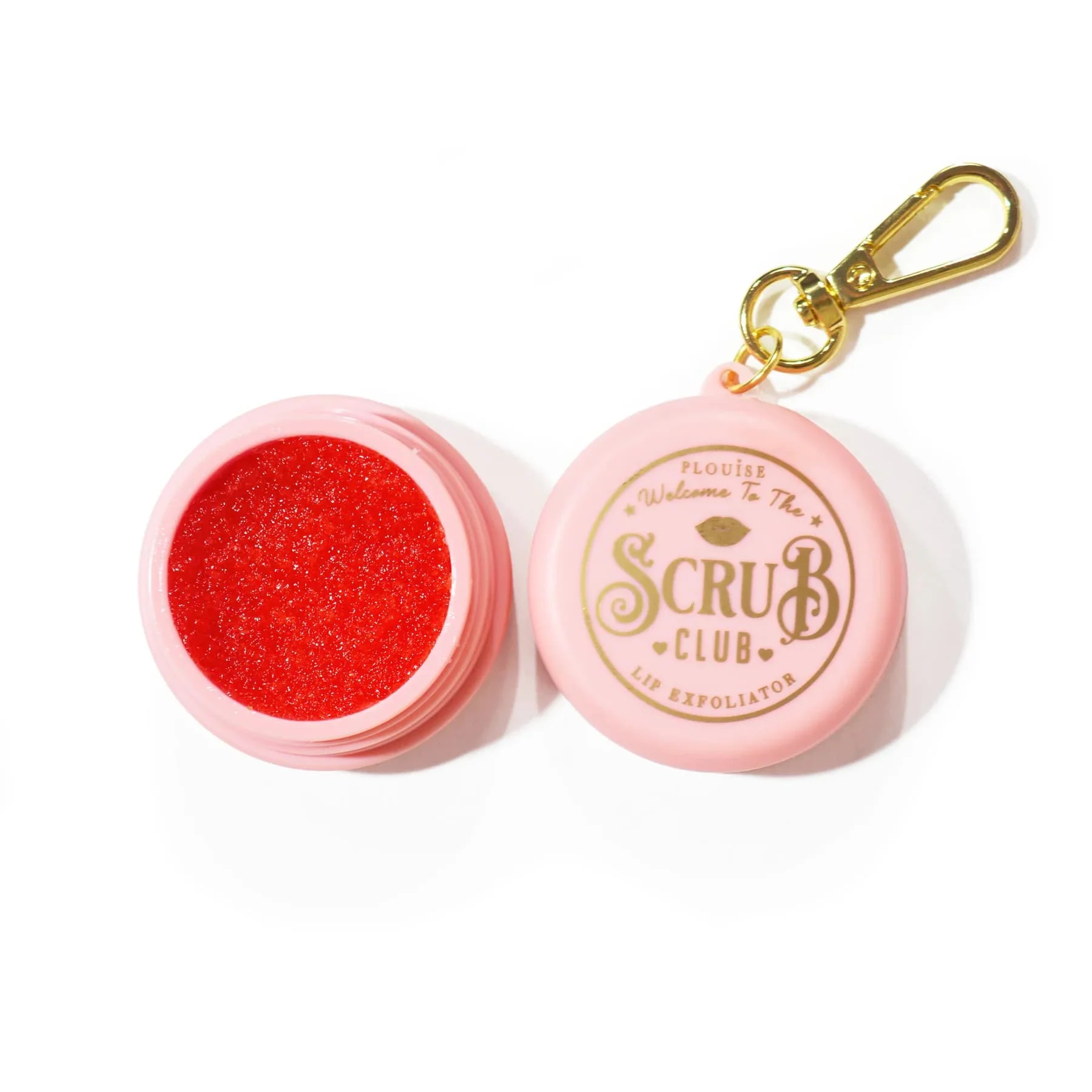 Keychain Lip Scrub - Image 5