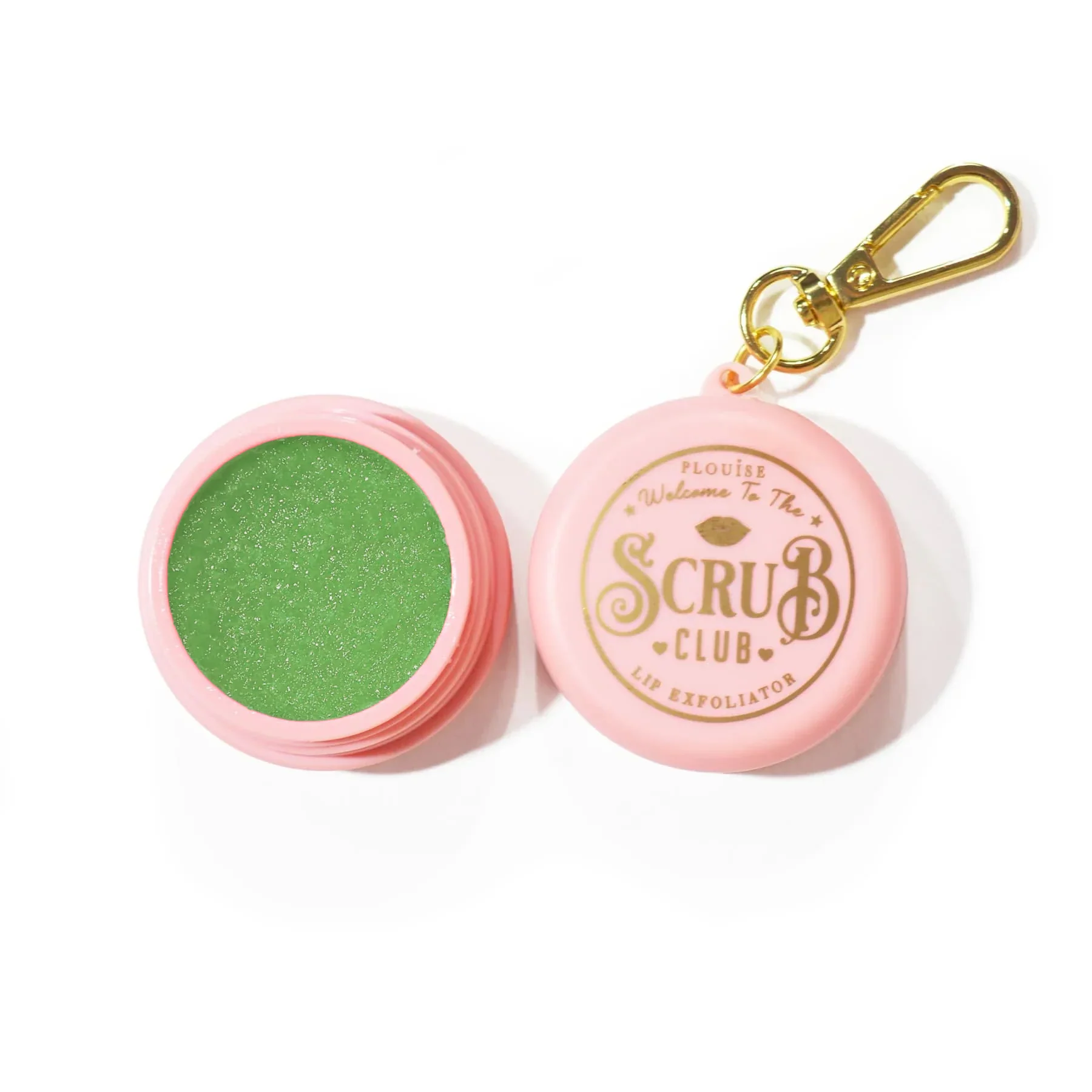 Keychain Lip Scrub - Image 8