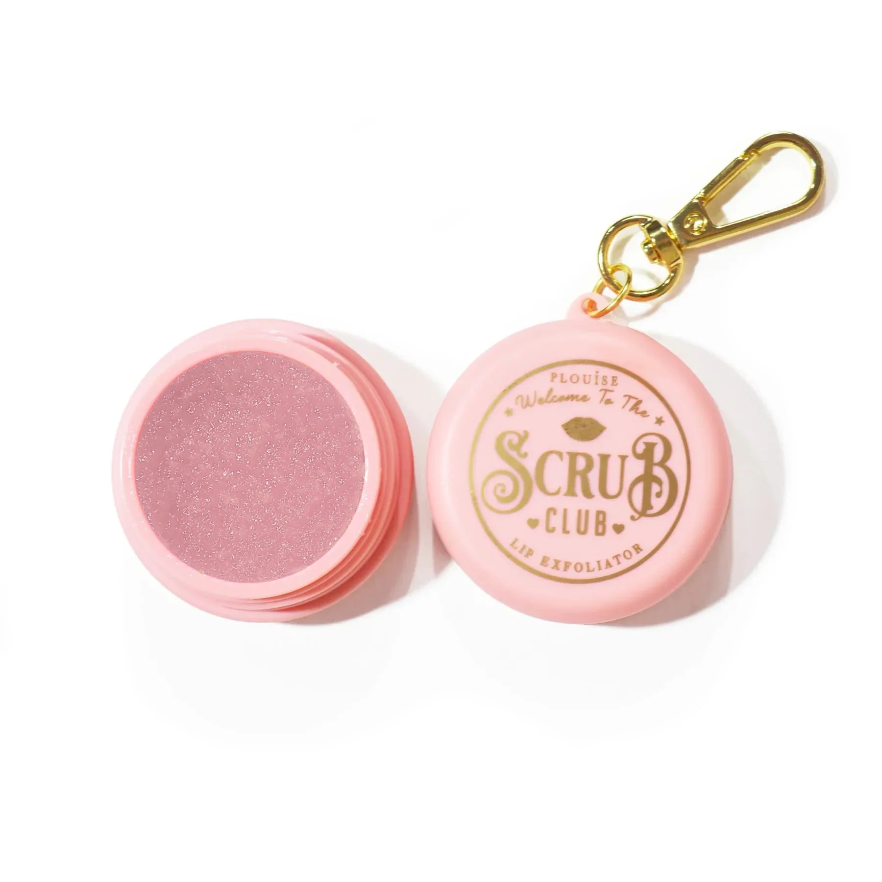Keychain Lip Scrub - Image 9