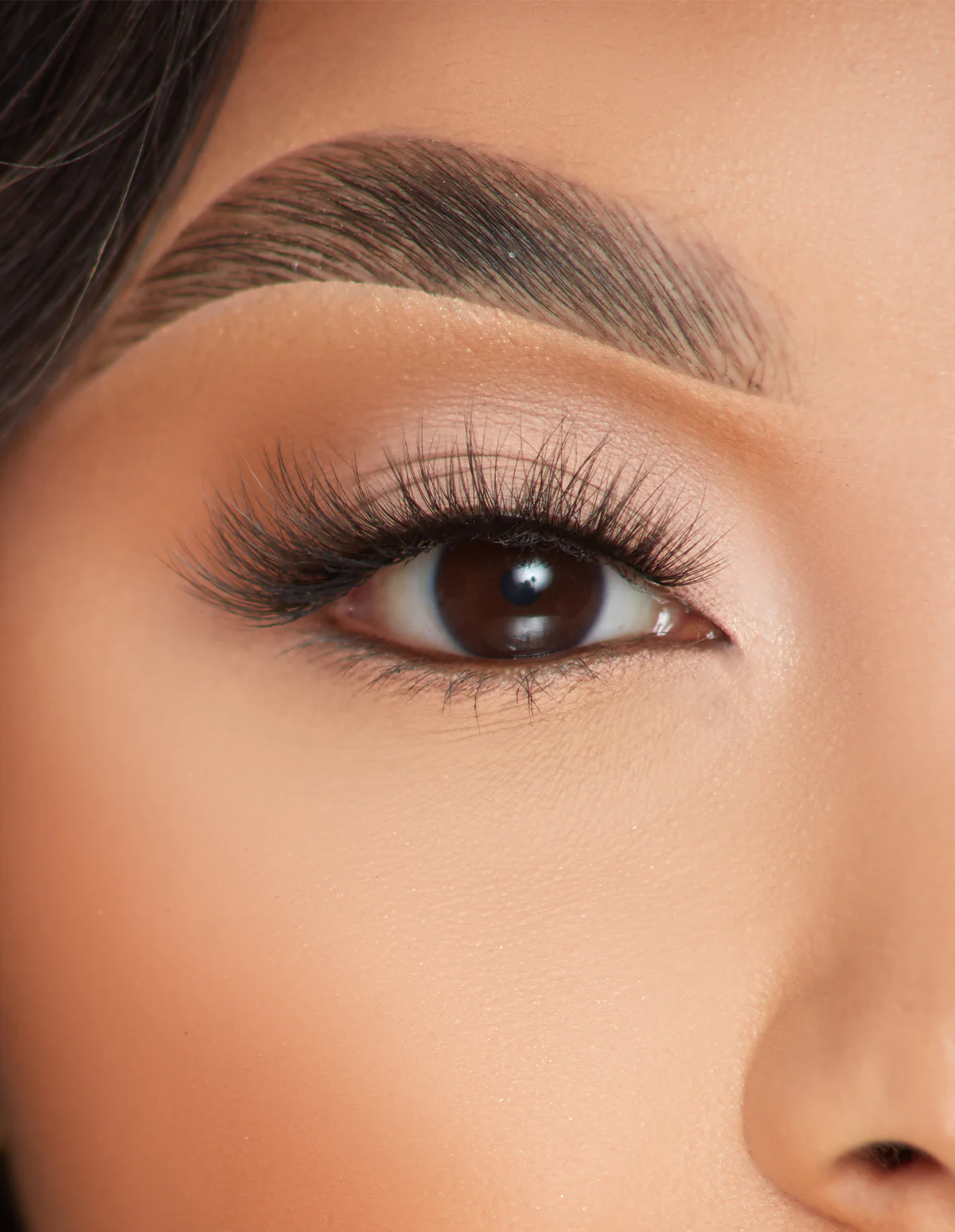 Lashes - Beaming Bliss