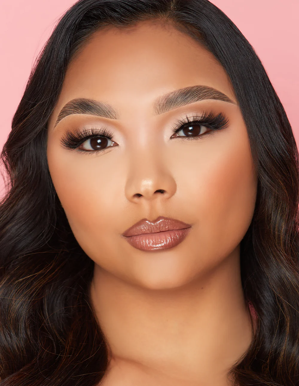 Lashes - Feather Flair - Image 3