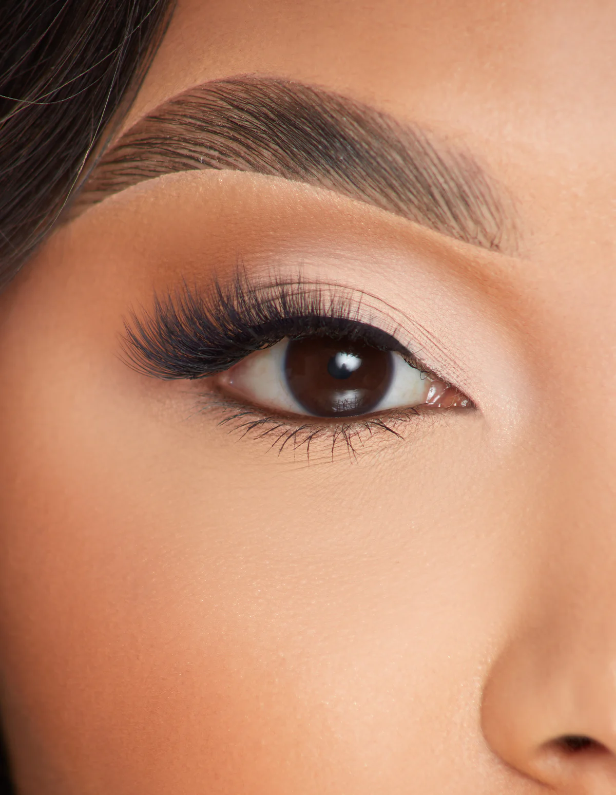 Lashes - First Sight