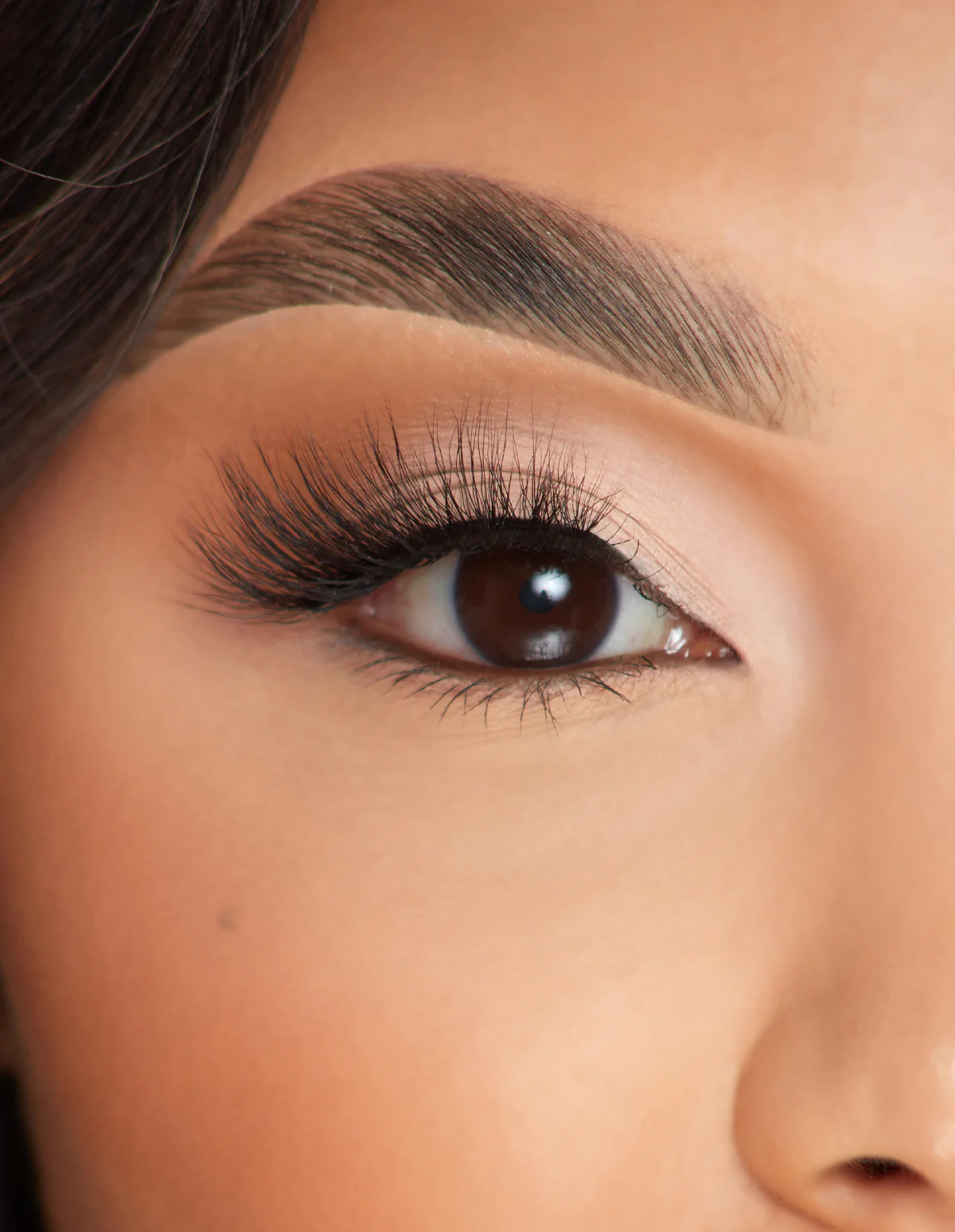 Lashes - Gaze For Days