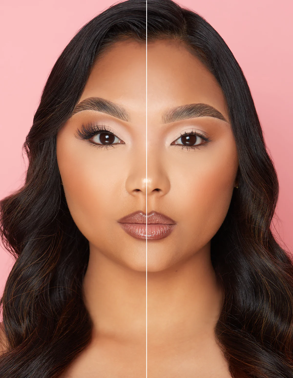 Lashes - Heavenly Half - Image 2