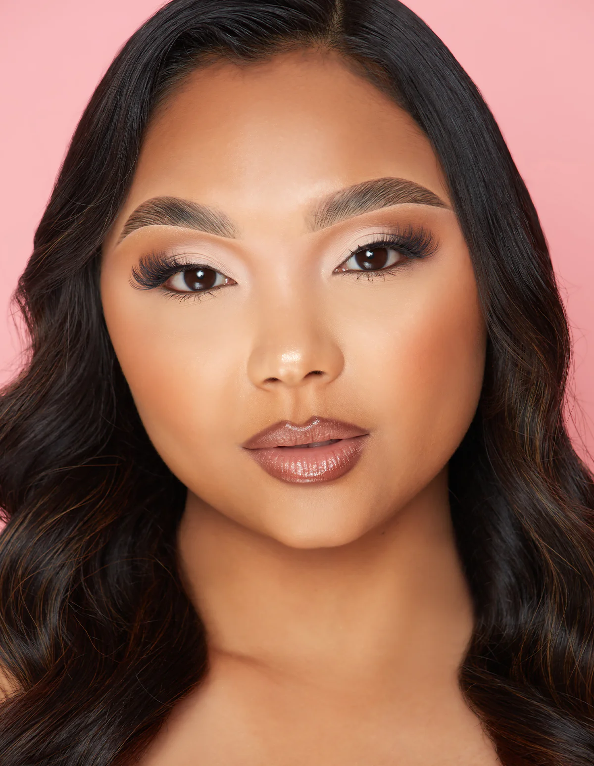 Lashes - Heavenly Half - Image 3