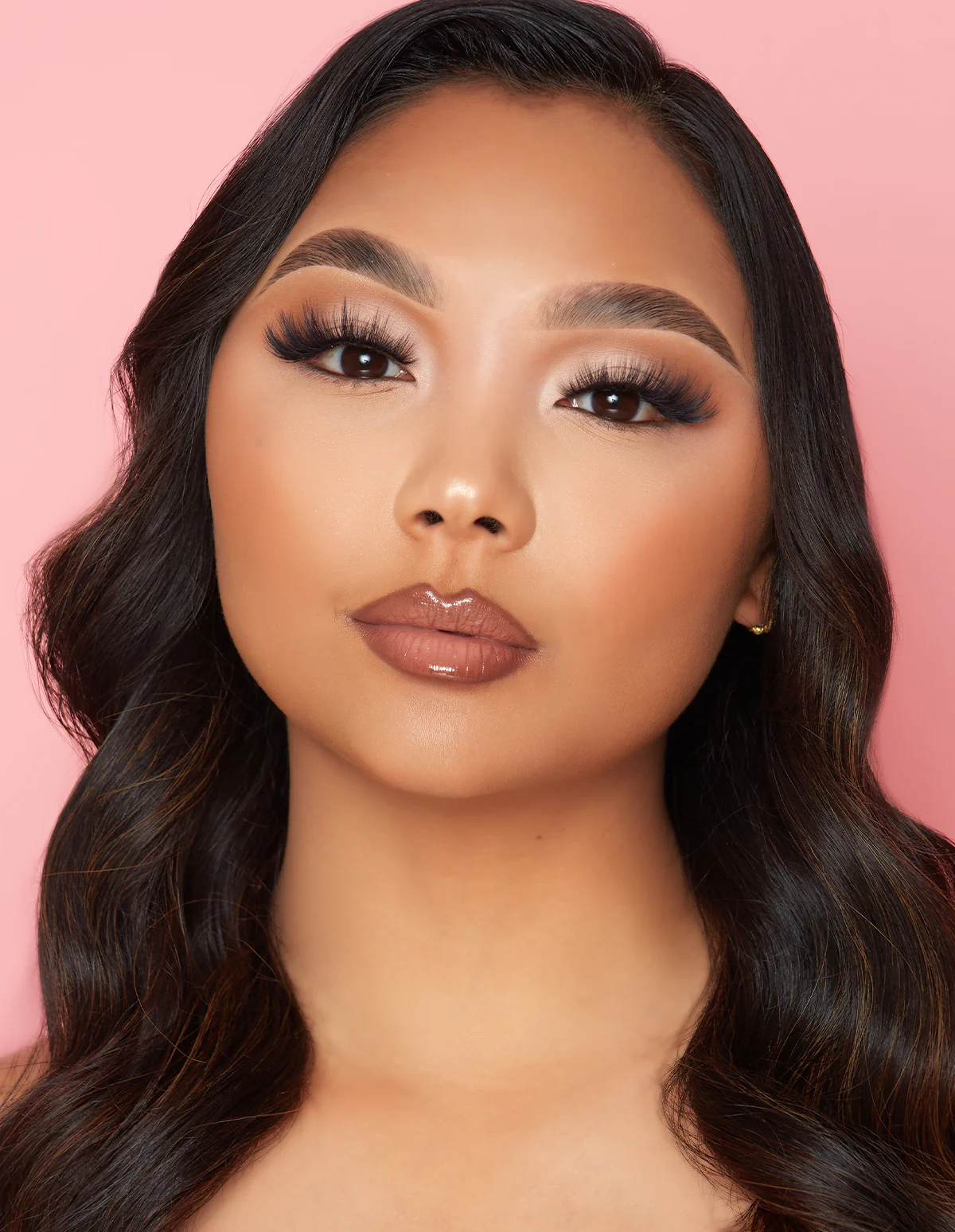 False Lashes - Mega Mood - Image 3