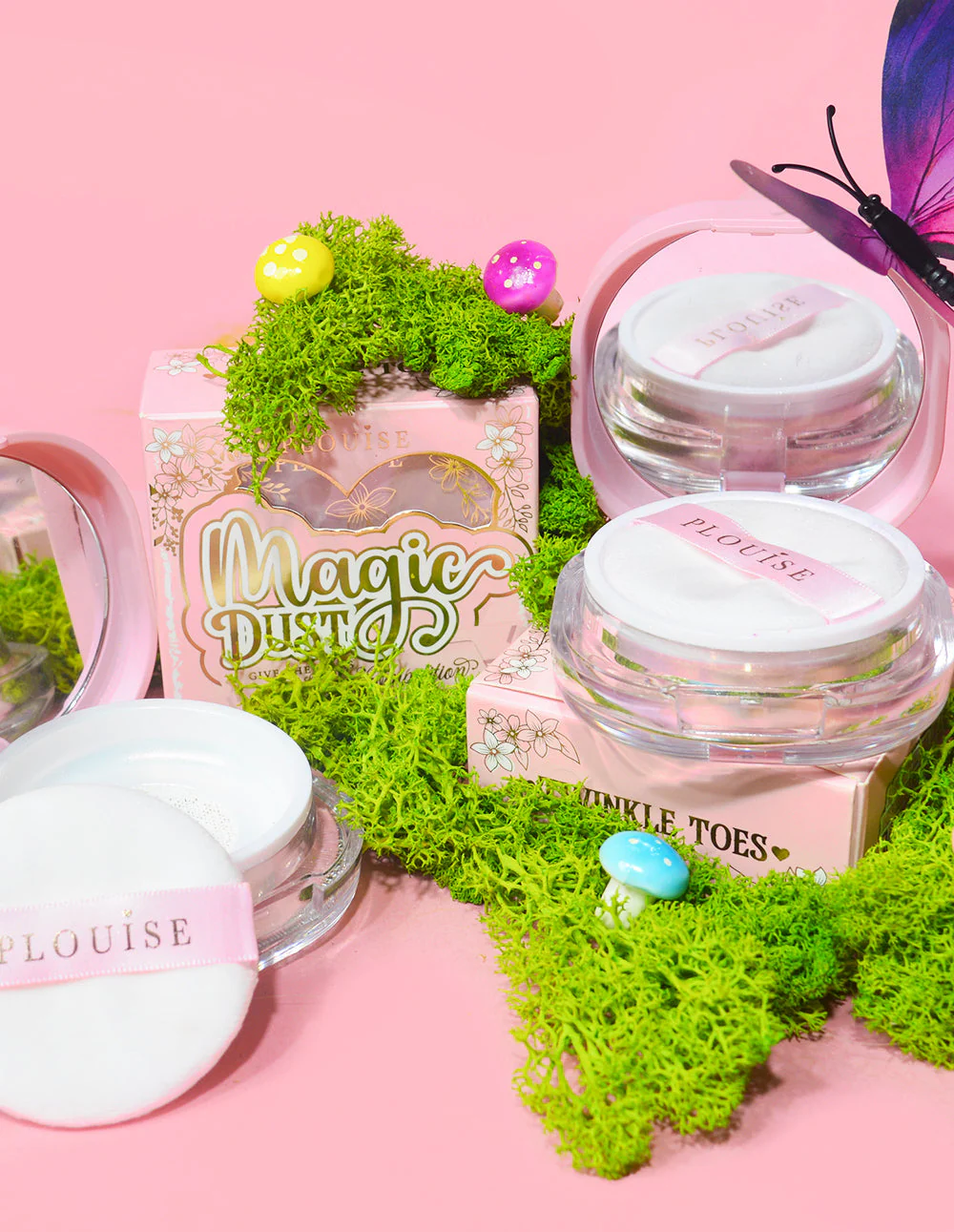 Magic Dust Loose Highlighter - Image 6