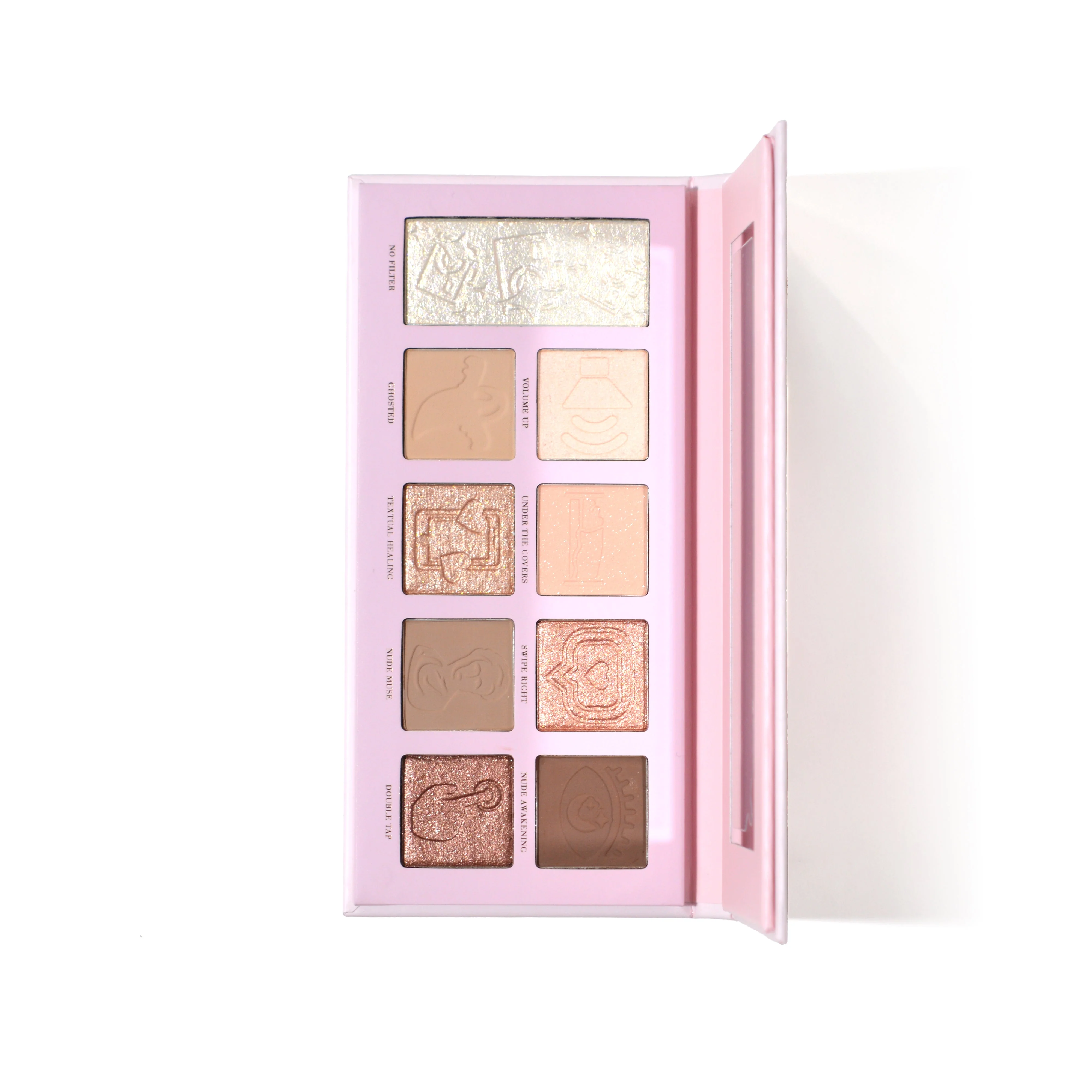 Naked Ambitions Palette - Image 2