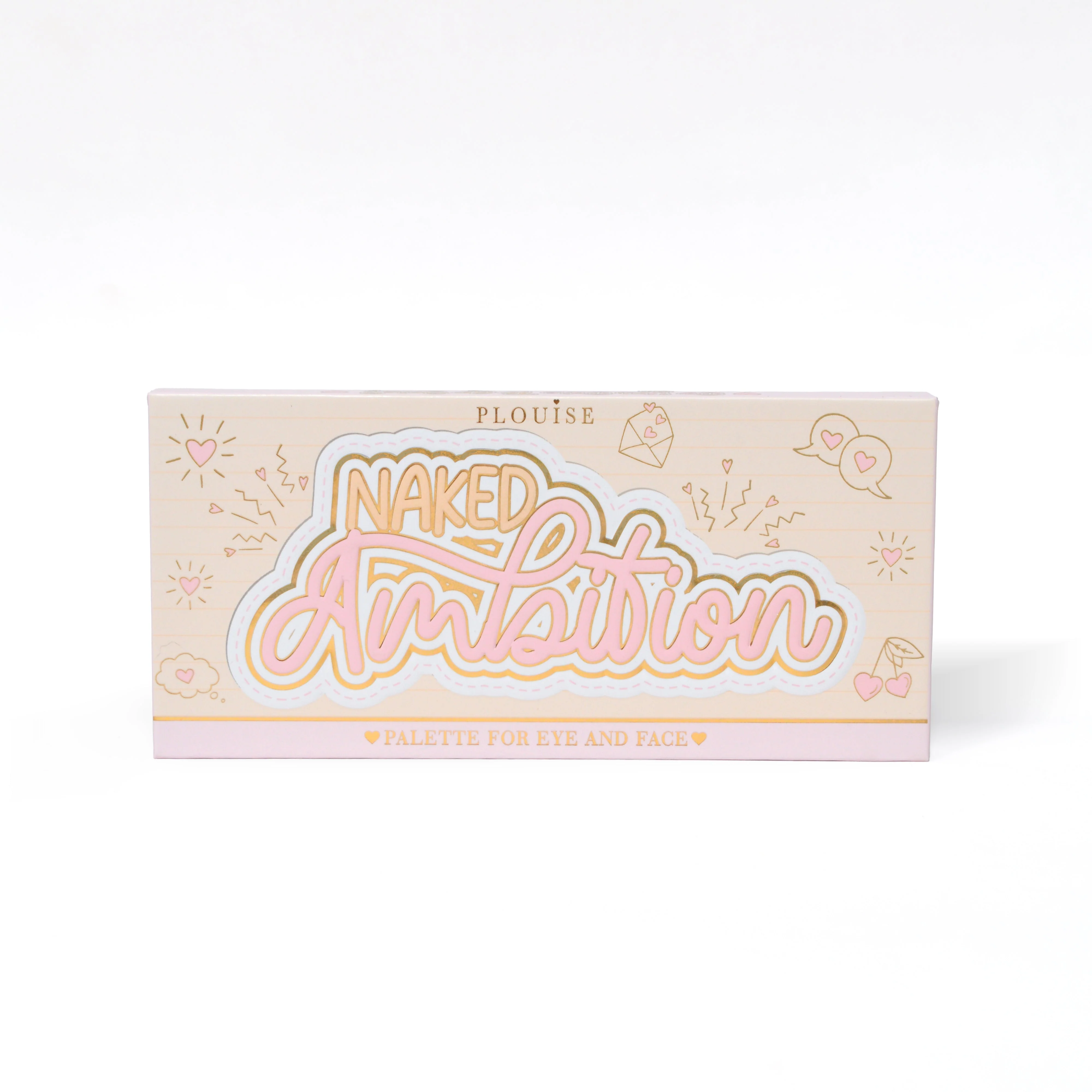 Naked Ambitions Palette - Image 3