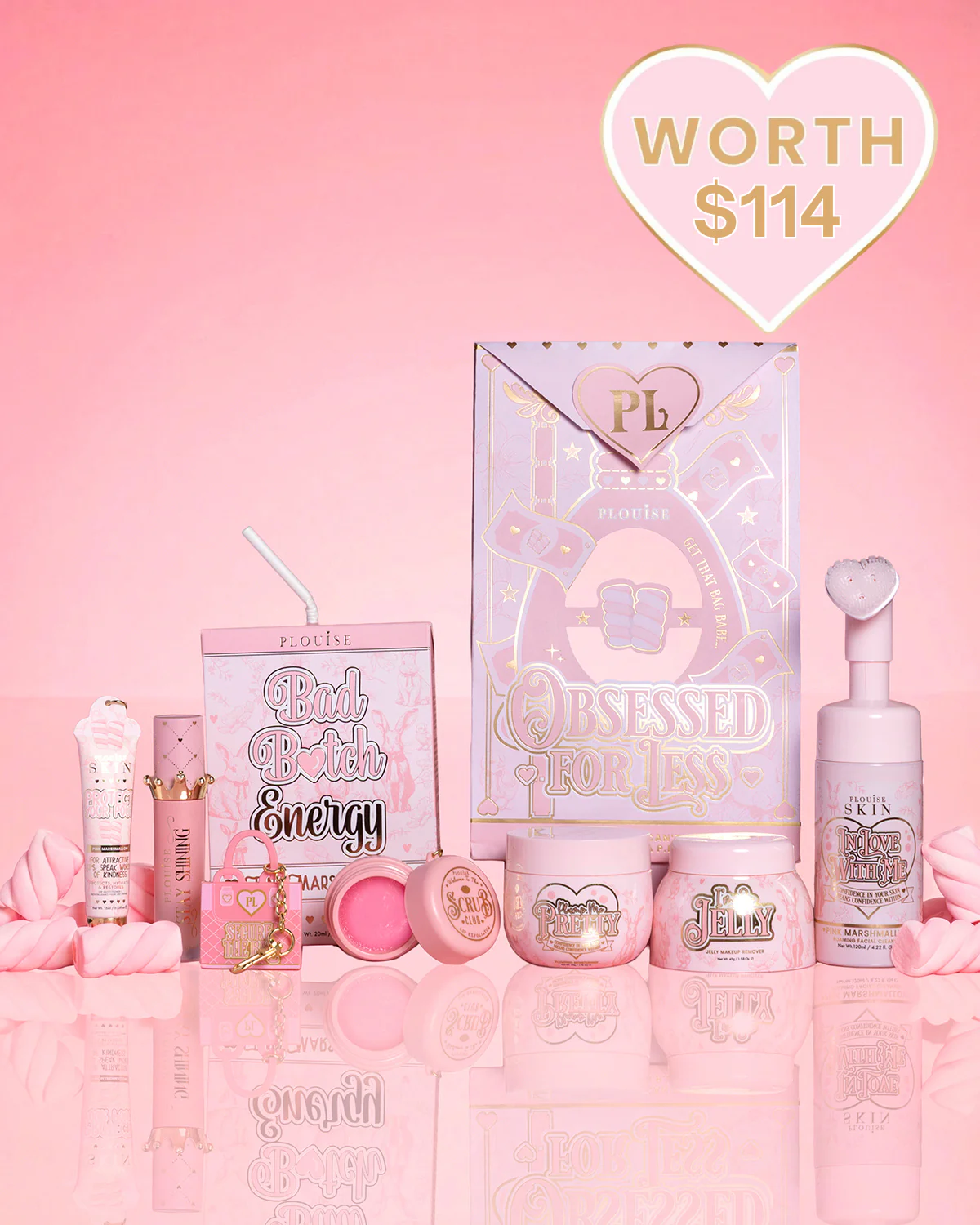 Obsessed For Bad Bitch Bundle - Image 10