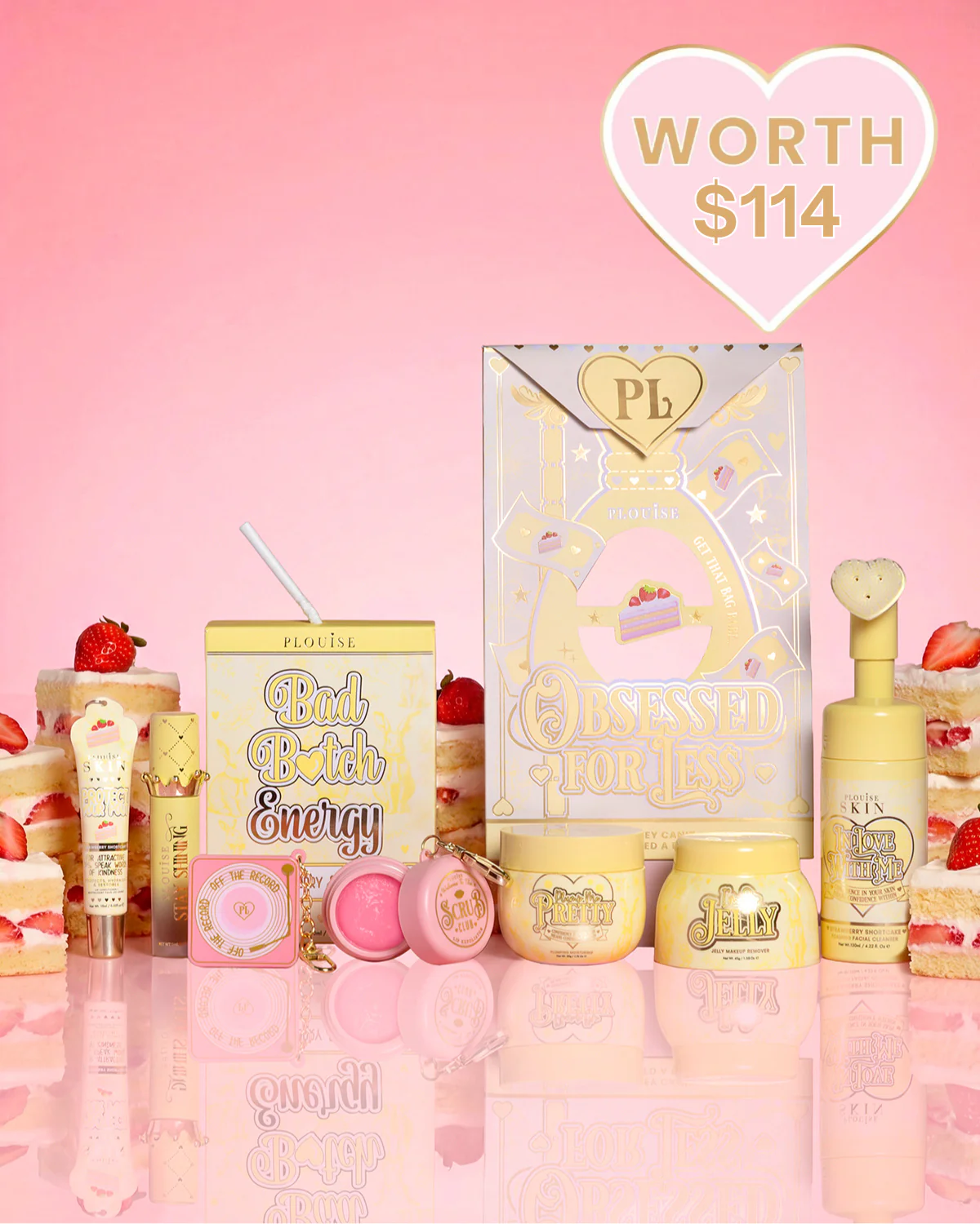 Obsessed For Bad Bitch Bundle - Image 11