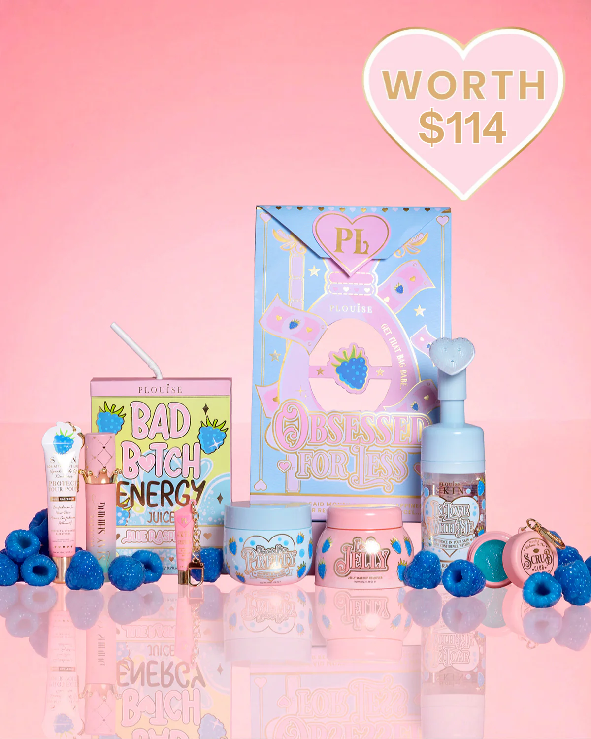 Obsessed For Bad Bitch Bundle - Image 13