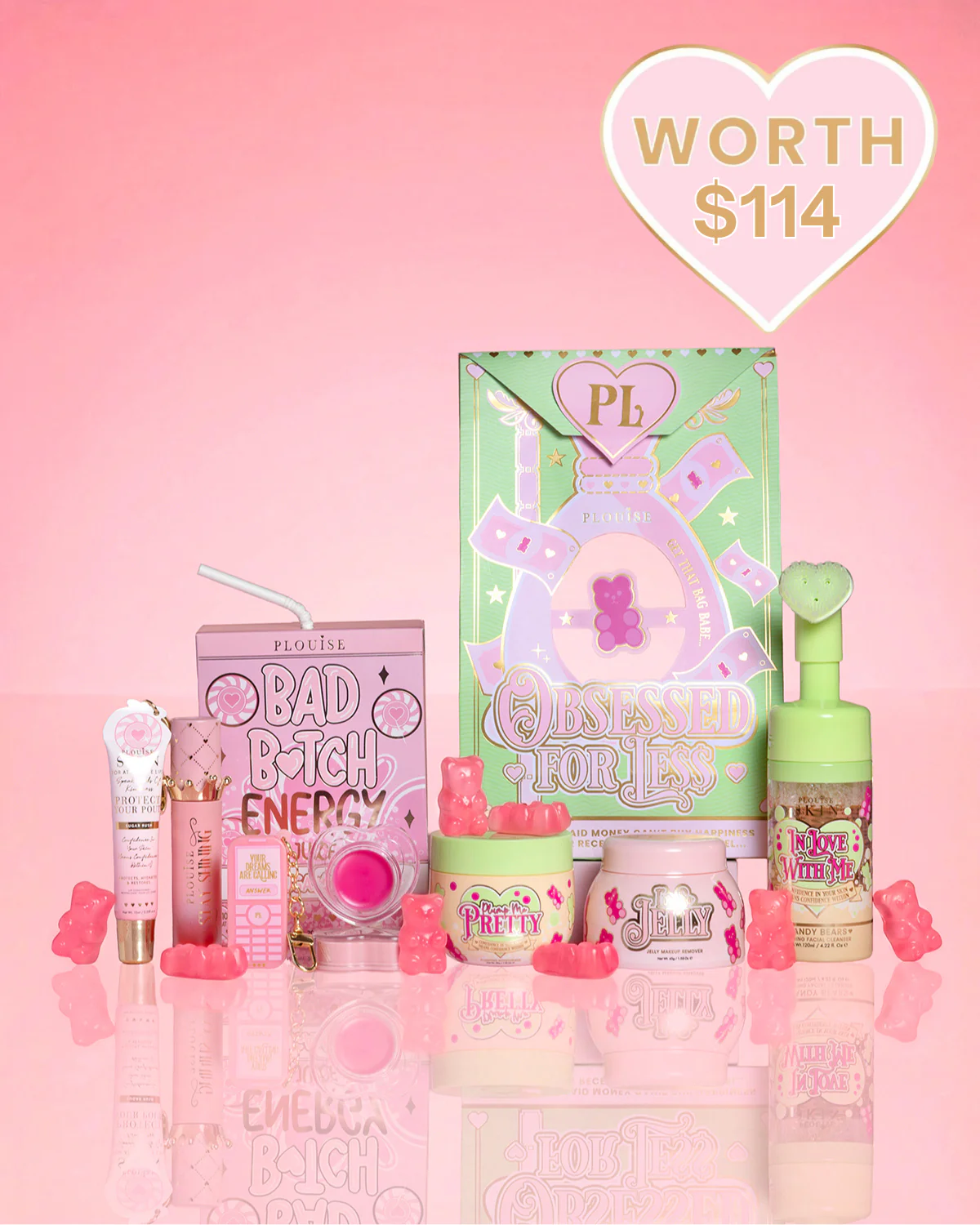 Obsessed For Bad Bitch Bundle - Image 14