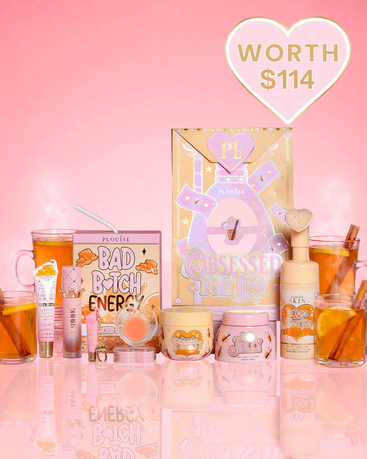 Obsessed For Bad Bitch Bundle - Image 15