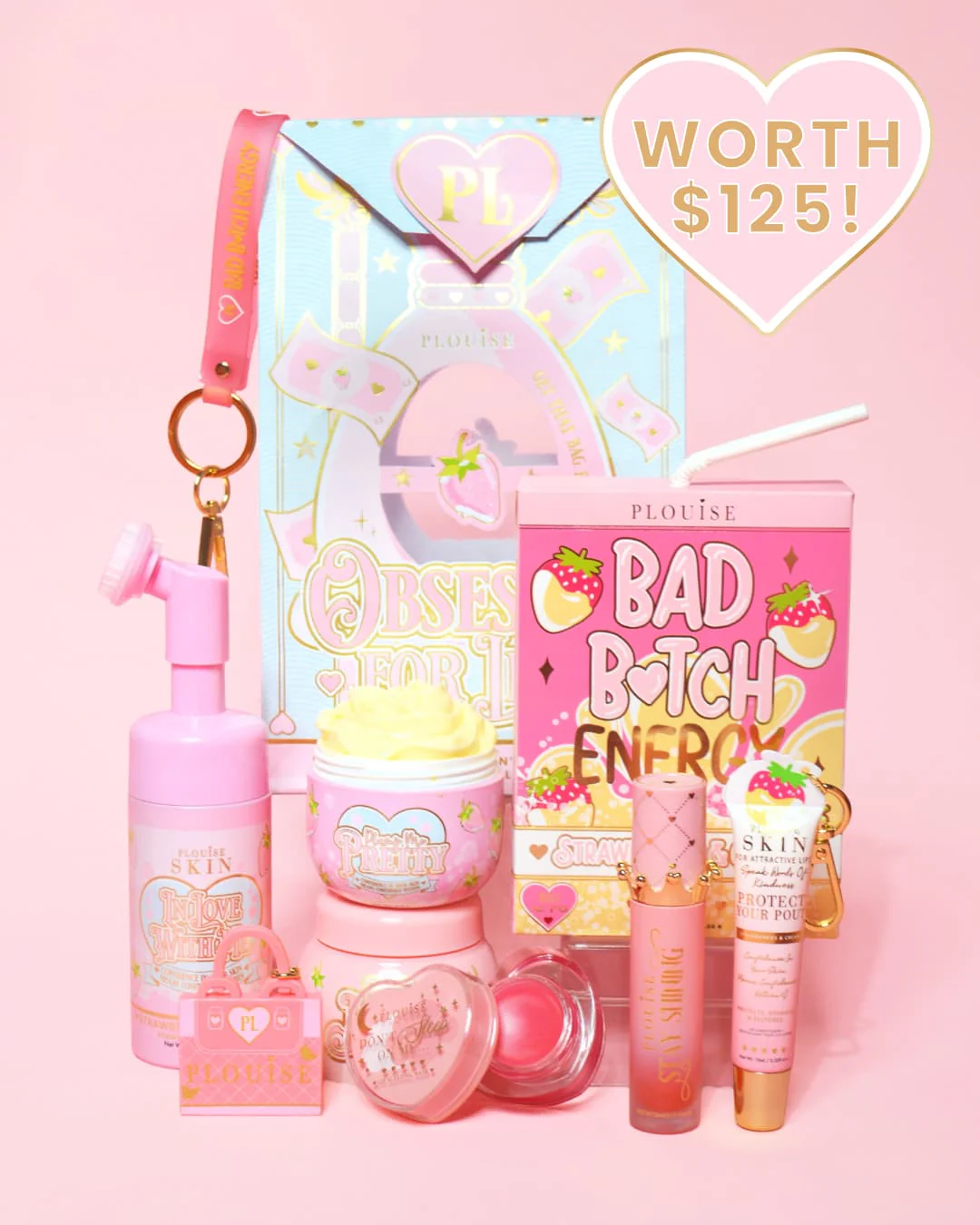 Obsessed For Bad Bitch Bundle - Image 4