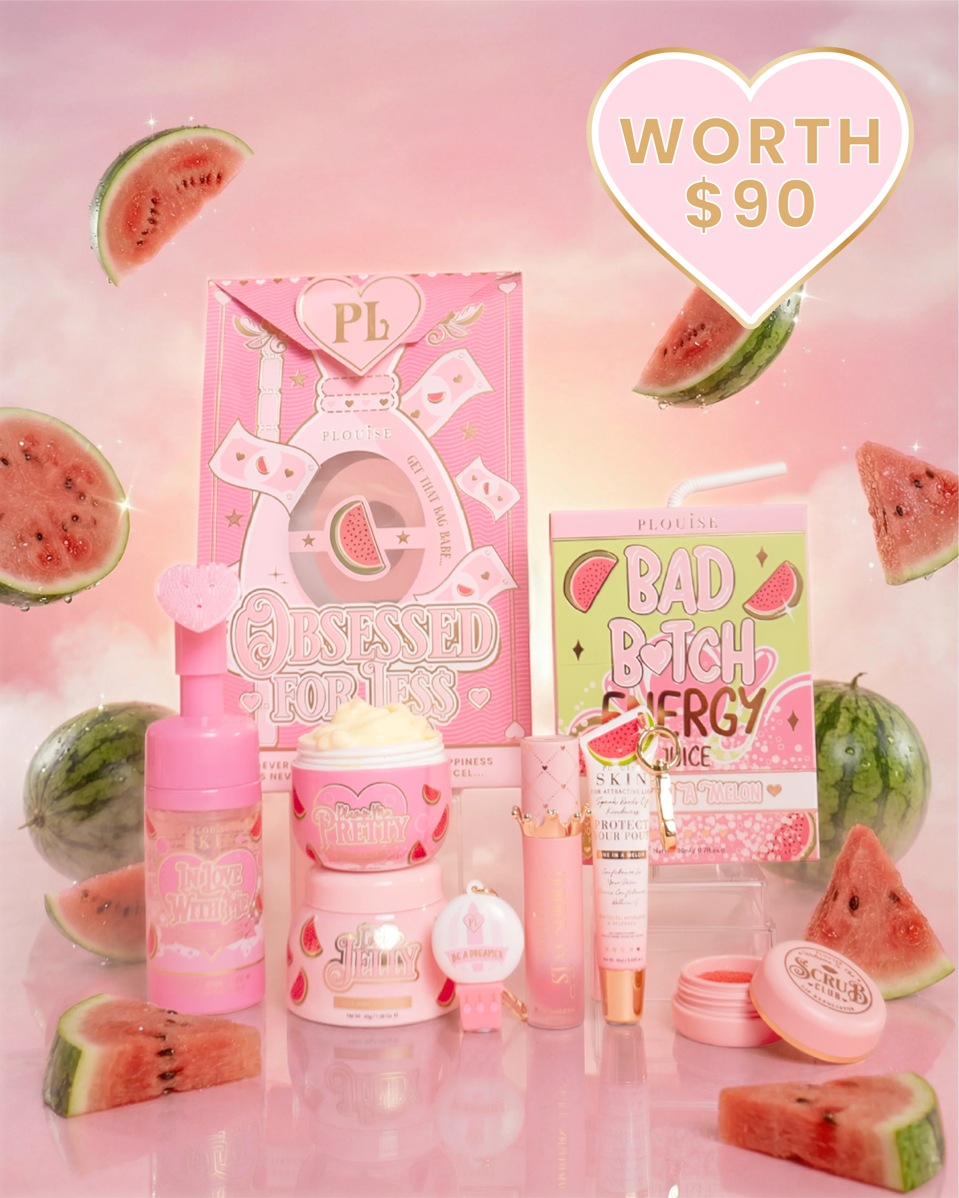 Obsessed For Bad Bitch Bundle - Image 5