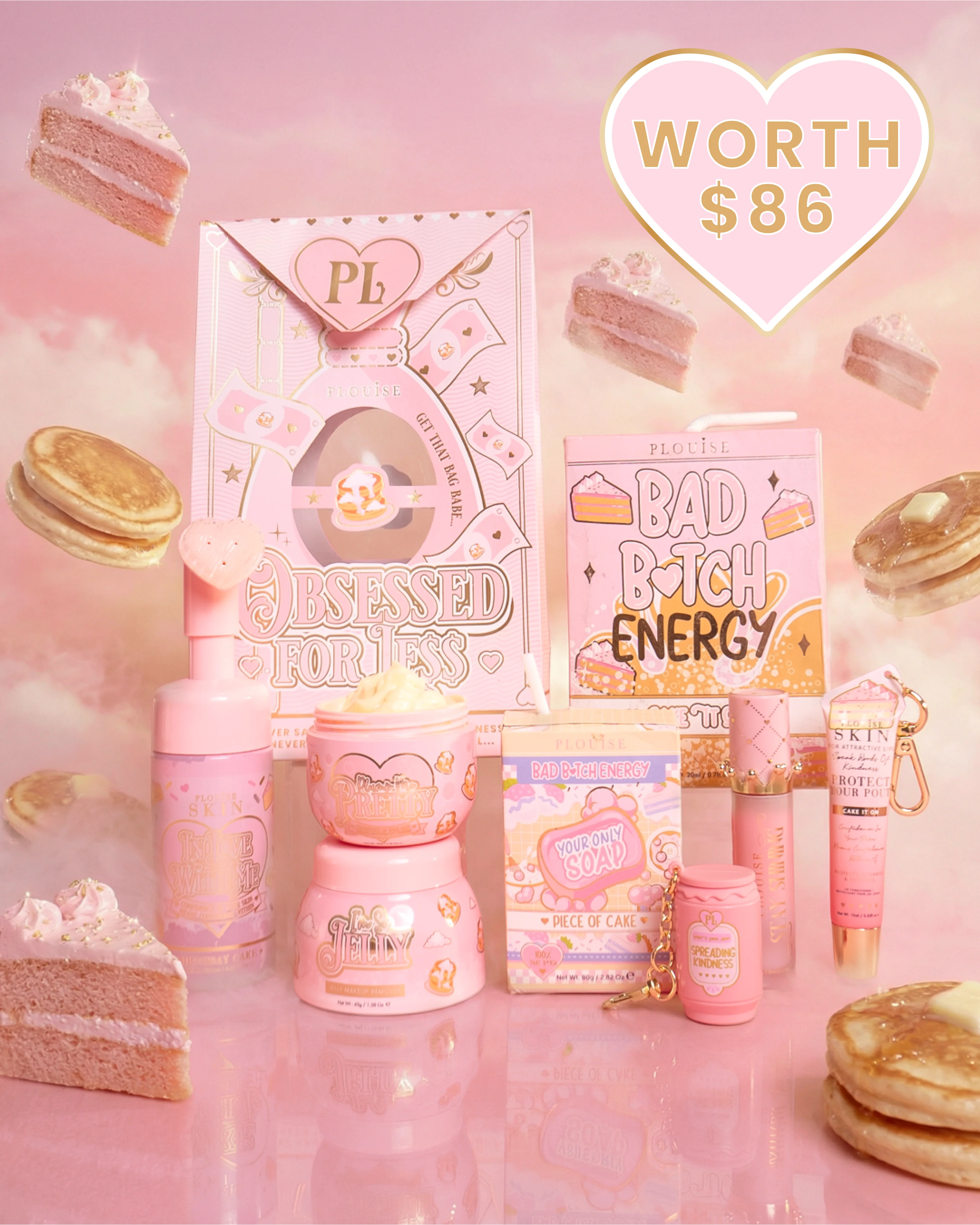 Obsessed For Bad Bitch Bundle - Image 6
