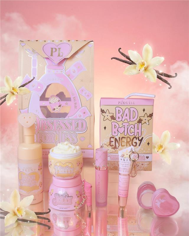 Obsessed For Bad Bitch Bundle - Image 7