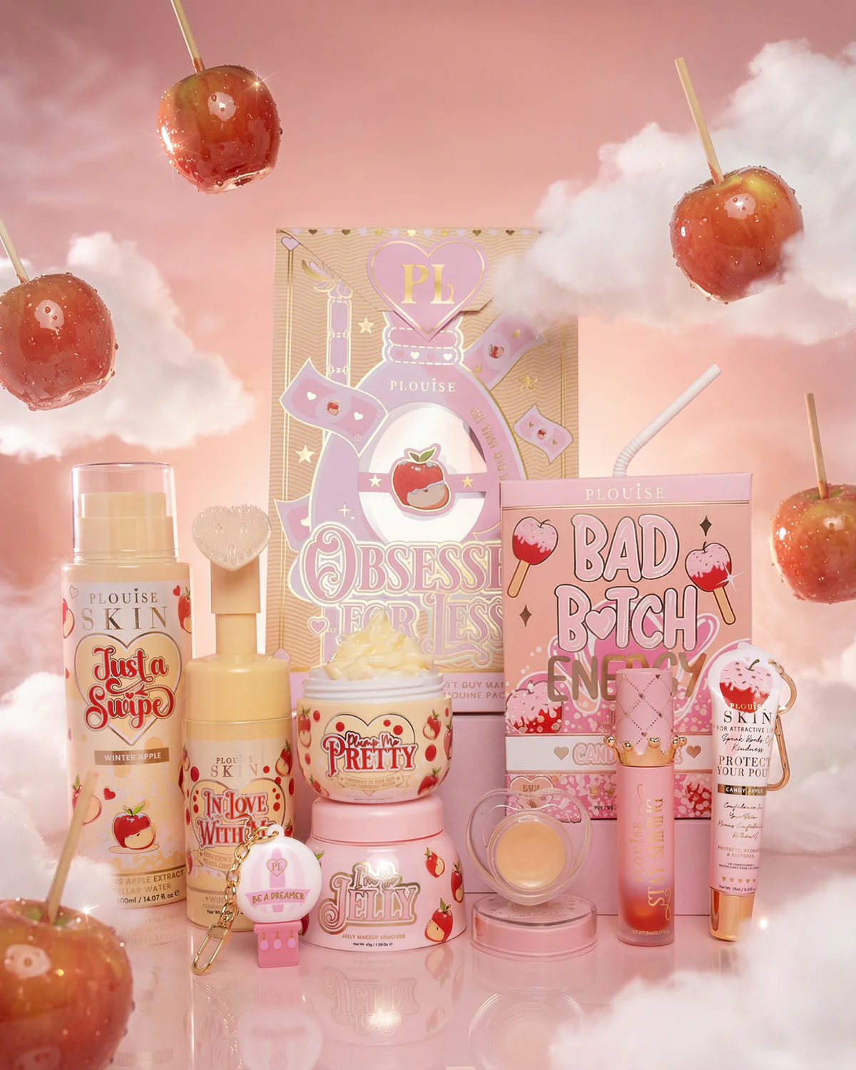 Obsessed For Bad Bitch Bundle - Image 8