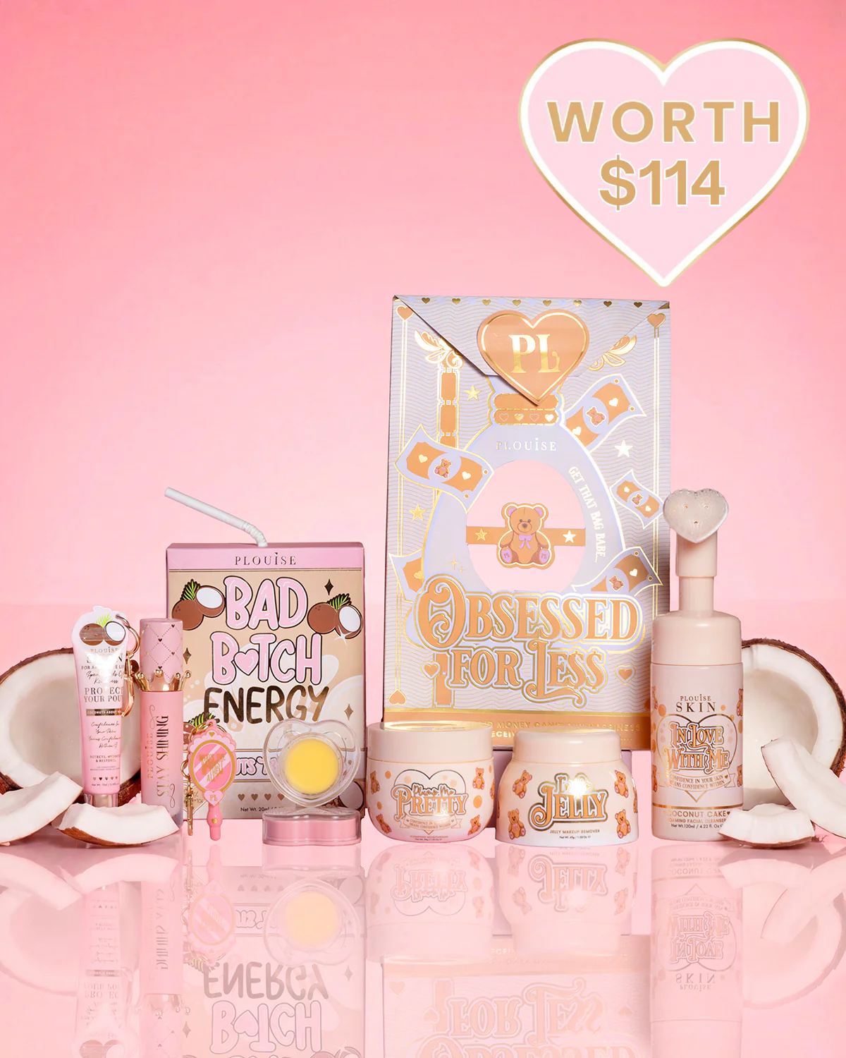 Obsessed For Bad Bitch Bundle - Image 9