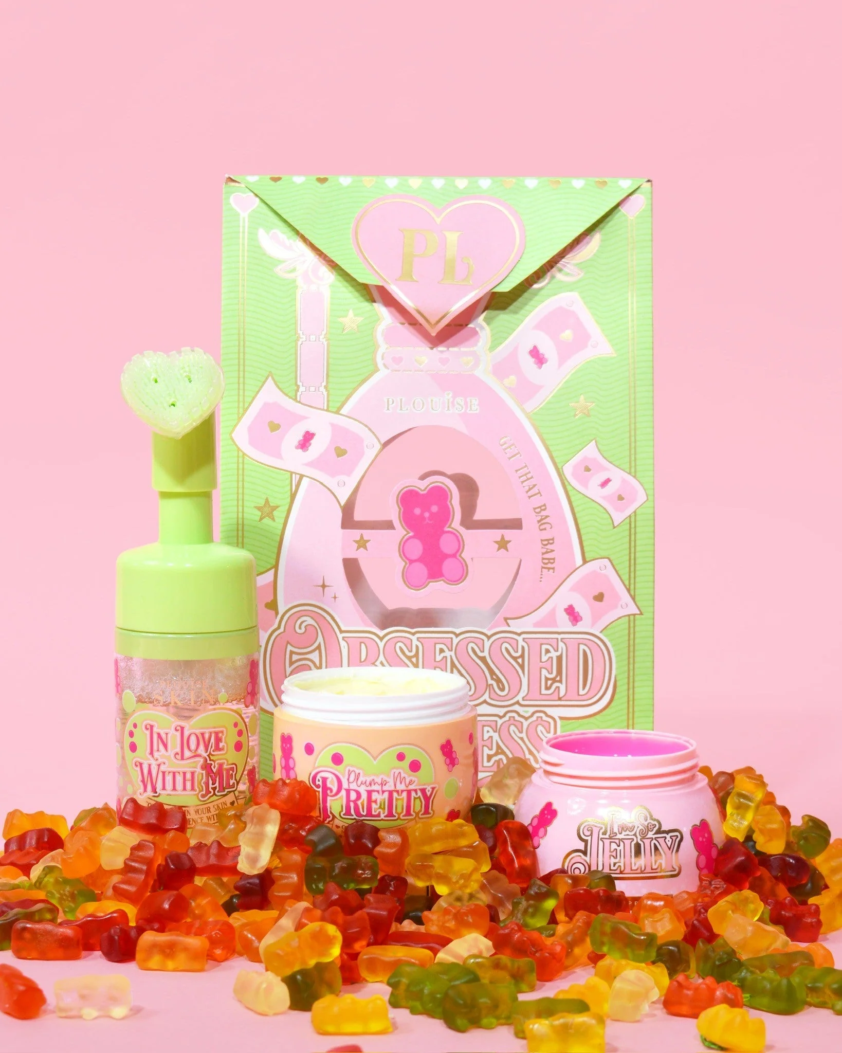 Obsessed For Less Skincare Bundle - Image 11