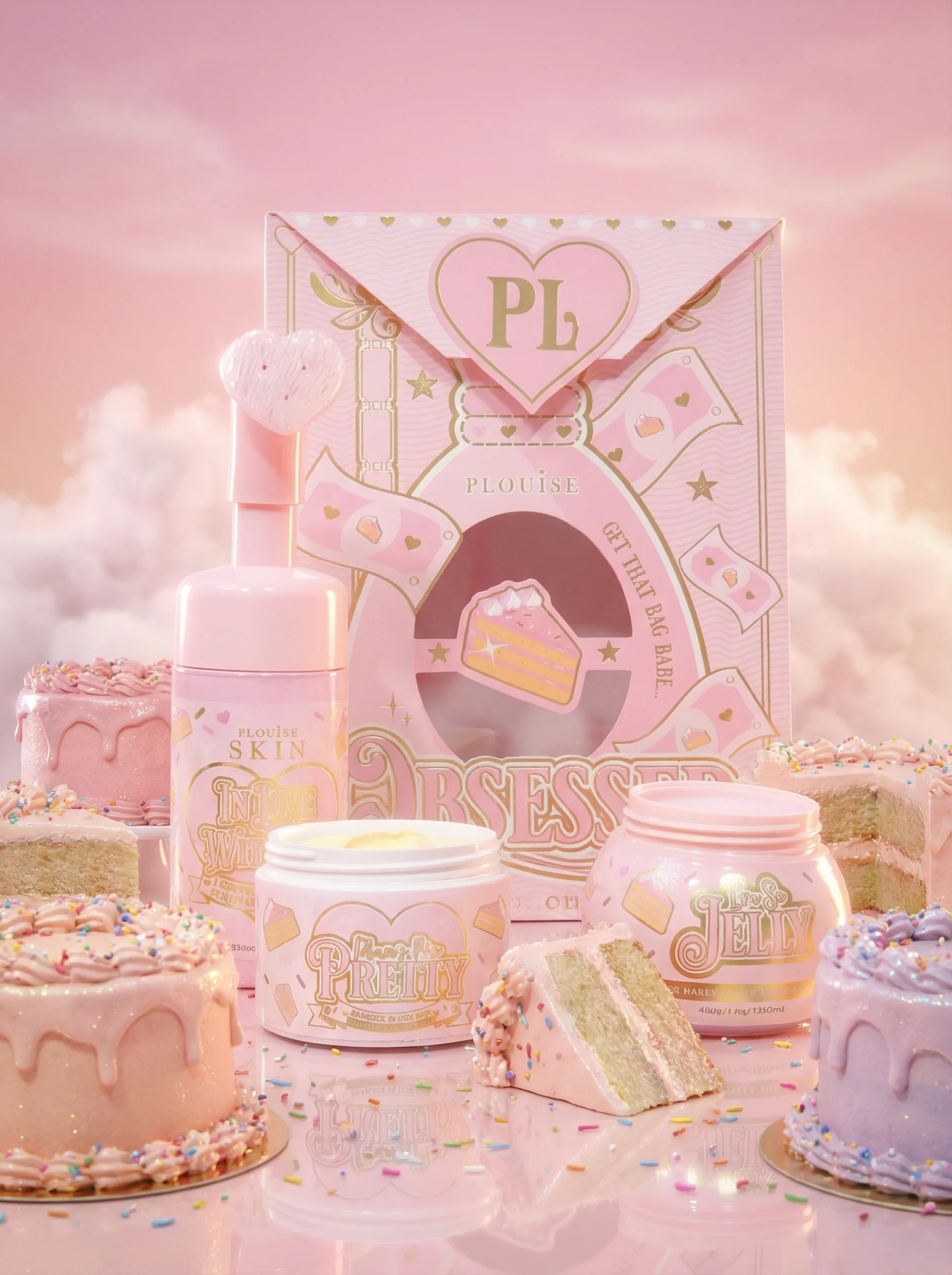 Obsessed For Less Skincare Bundle - Image 12
