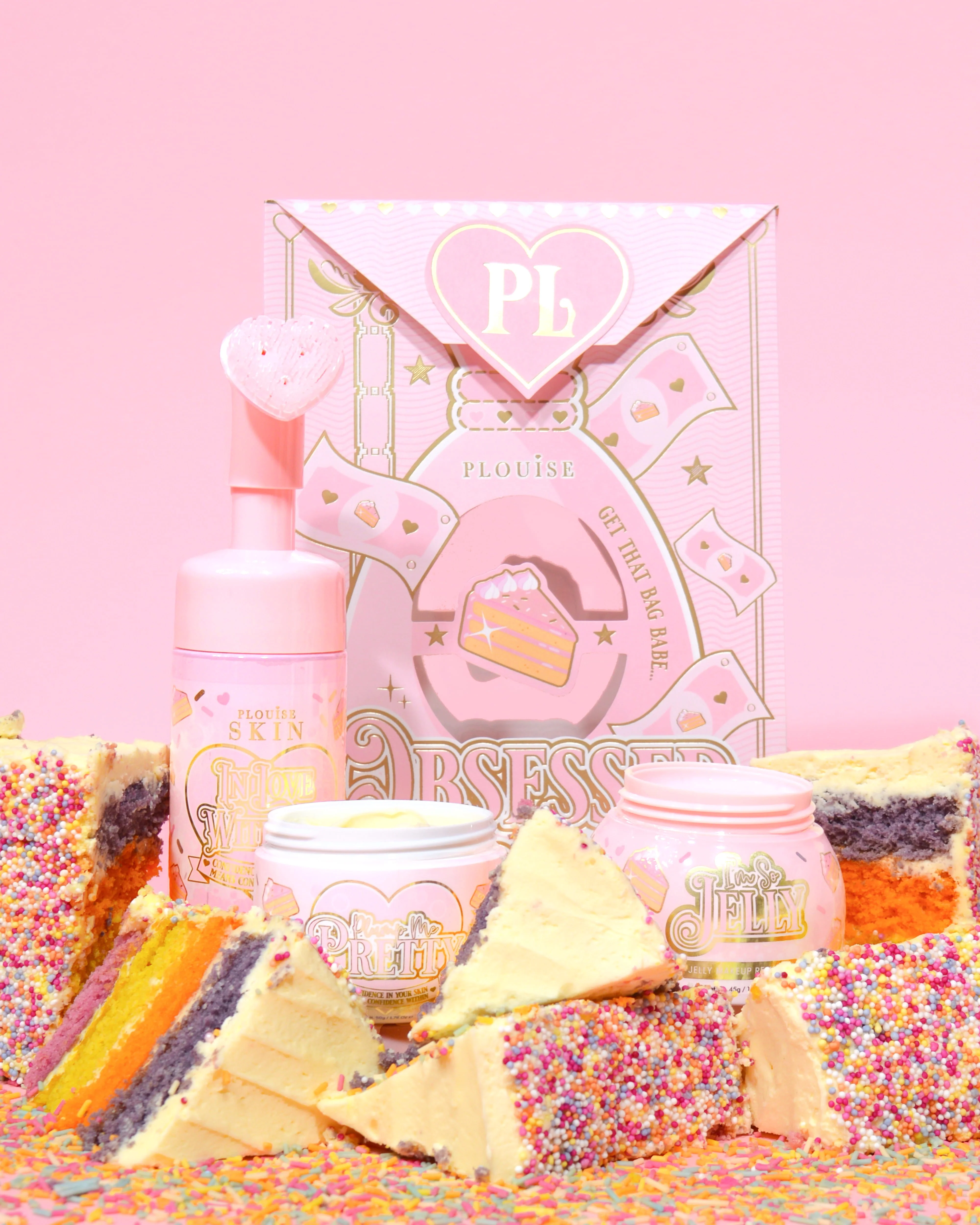 Obsessed For Less Skincare Bundle - Image 13
