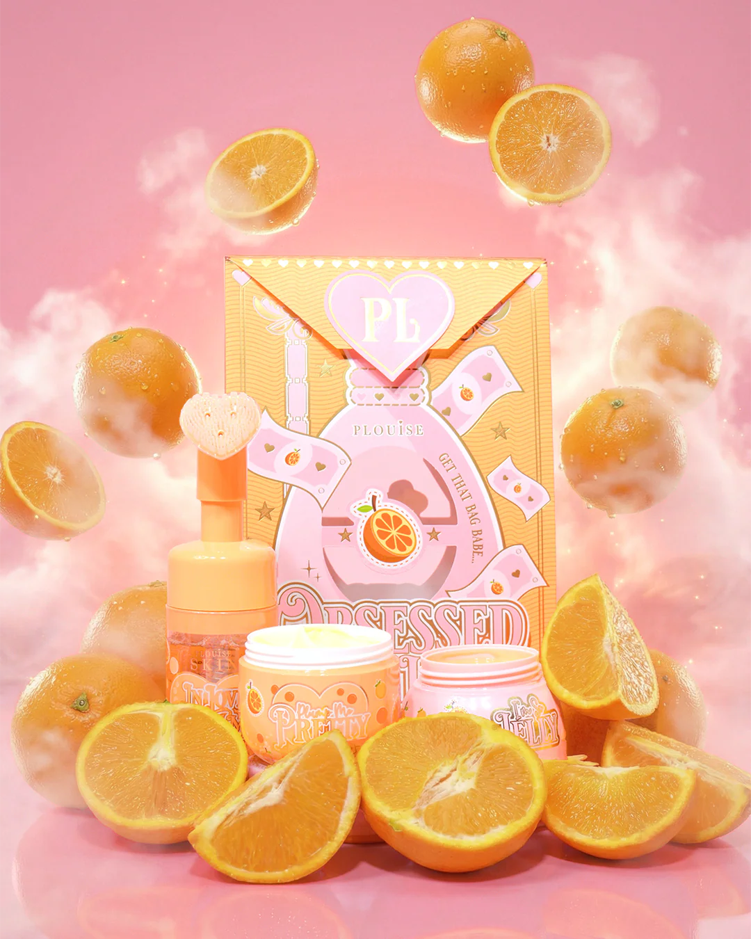 Obsessed For Less Skincare Bundle - Image 14