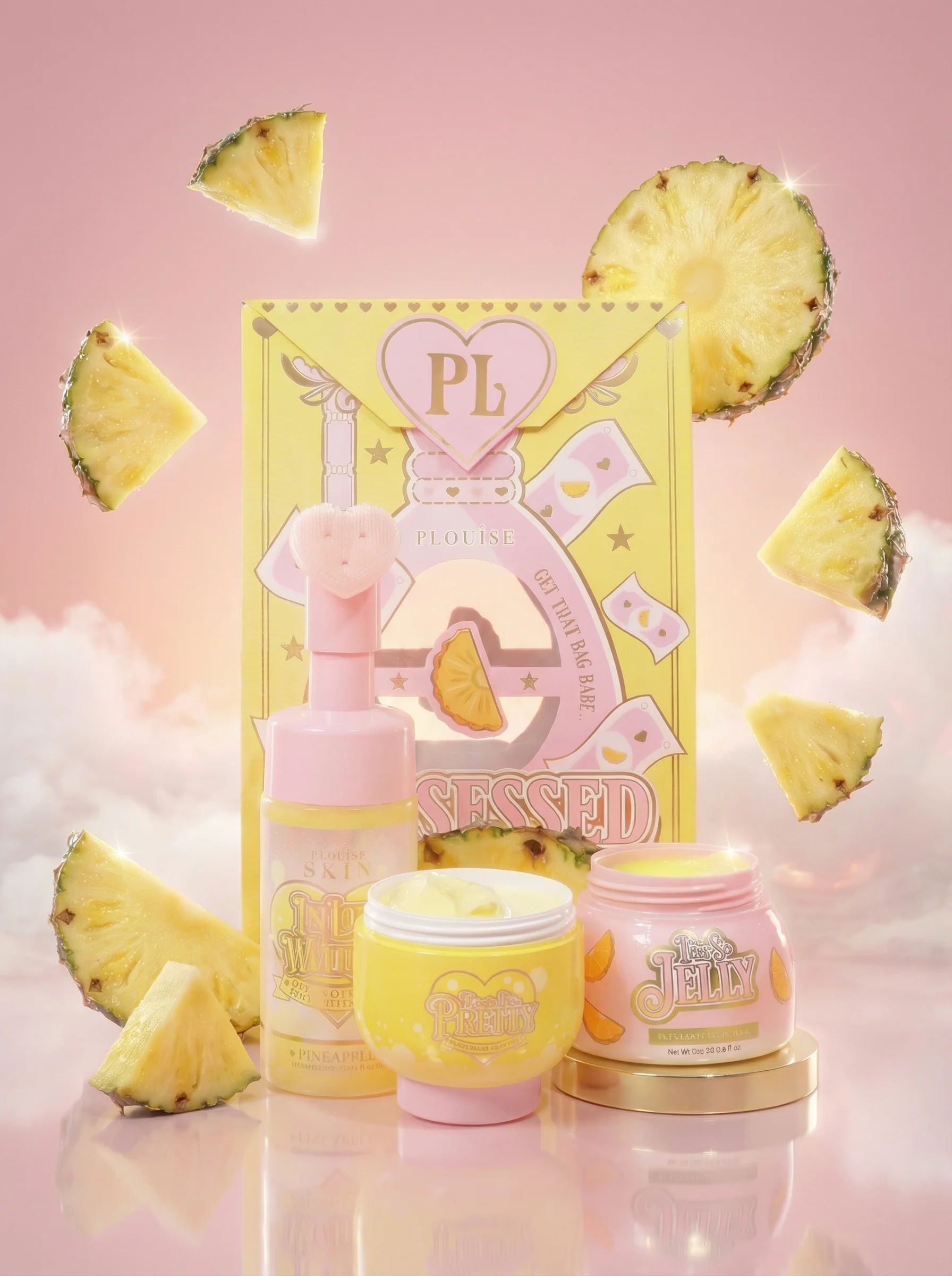Obsessed For Less Skincare Bundle - Image 16