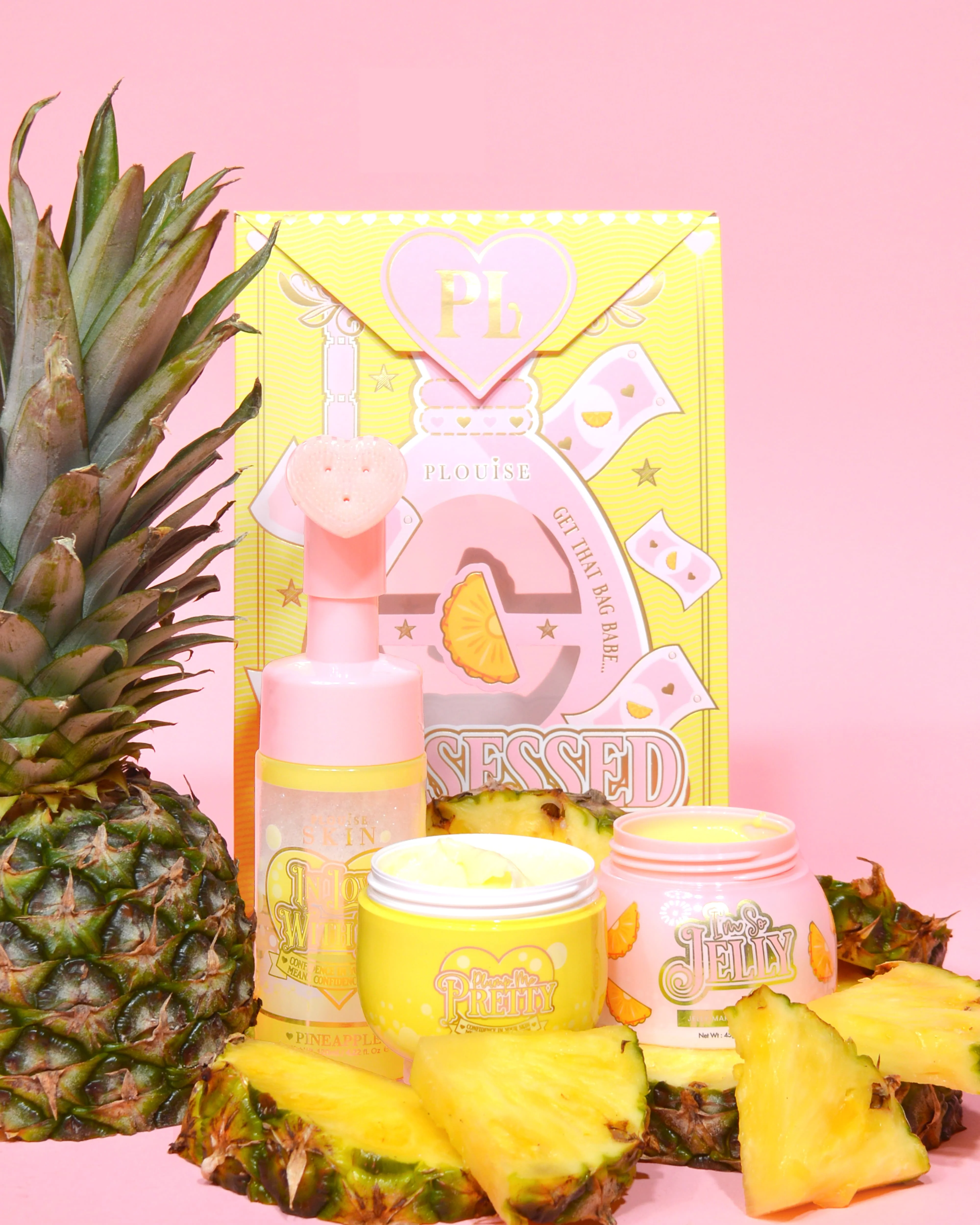 Obsessed For Less Skincare Bundle - Image 17