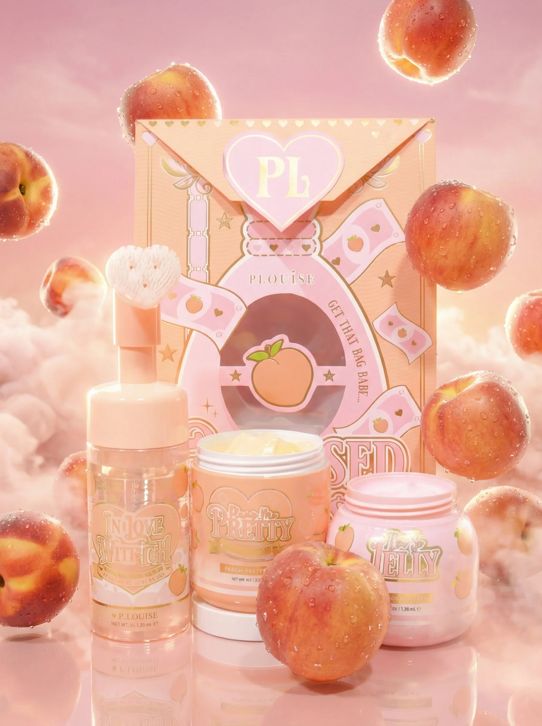Obsessed For Less Skincare Bundle - Image 18