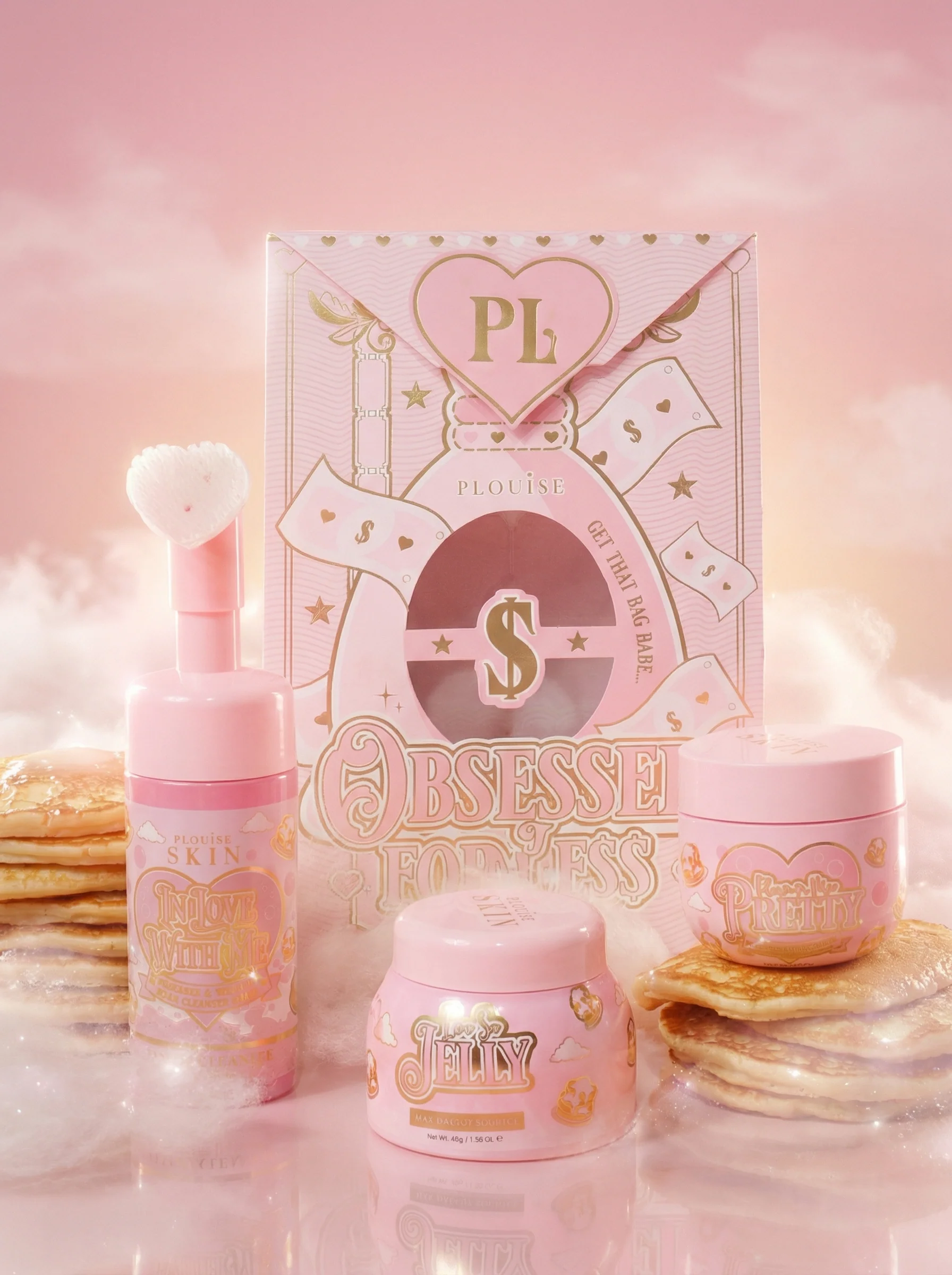 Obsessed For Less Skincare Bundle - Image 20