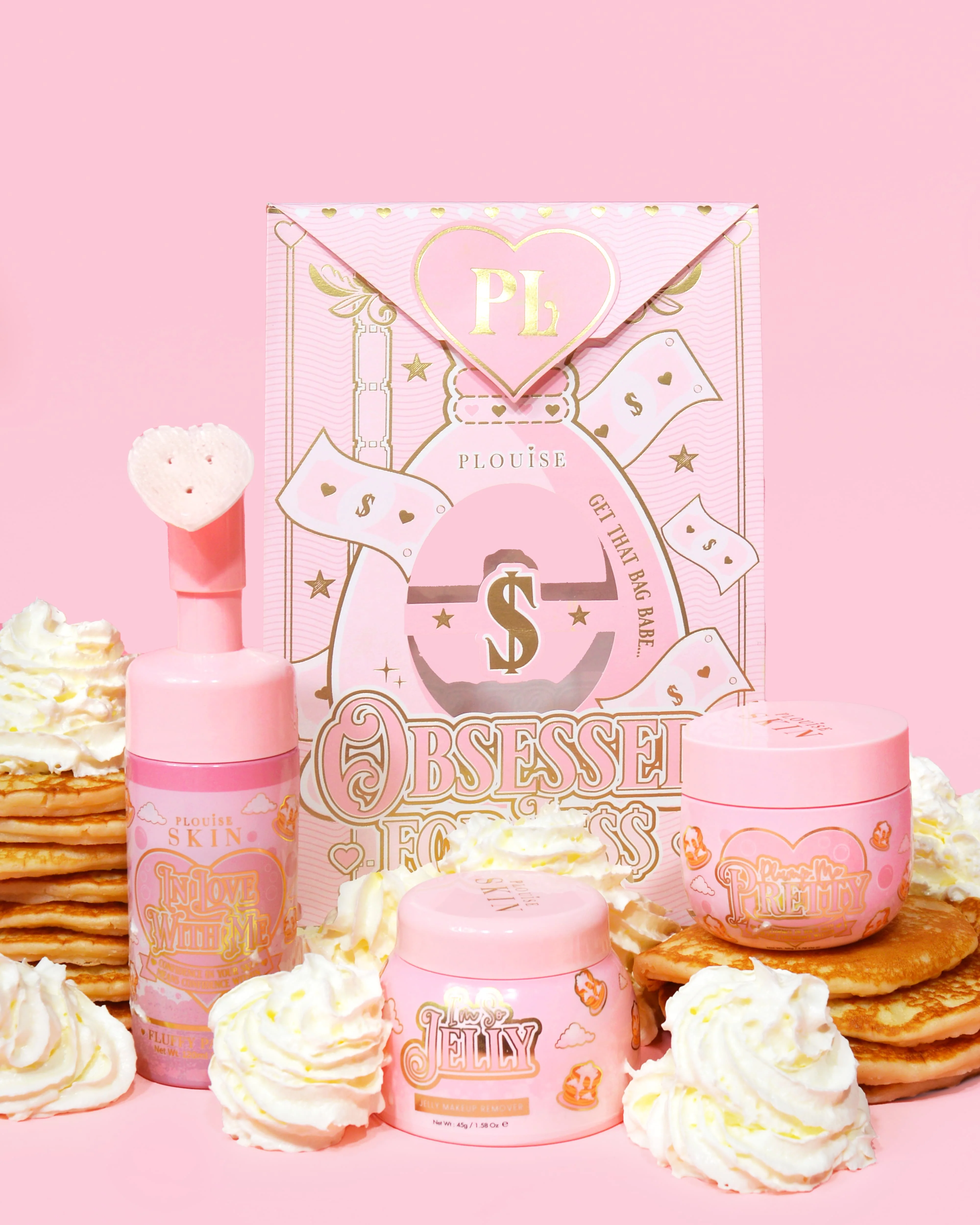 Obsessed For Less Skincare Bundle - Image 21