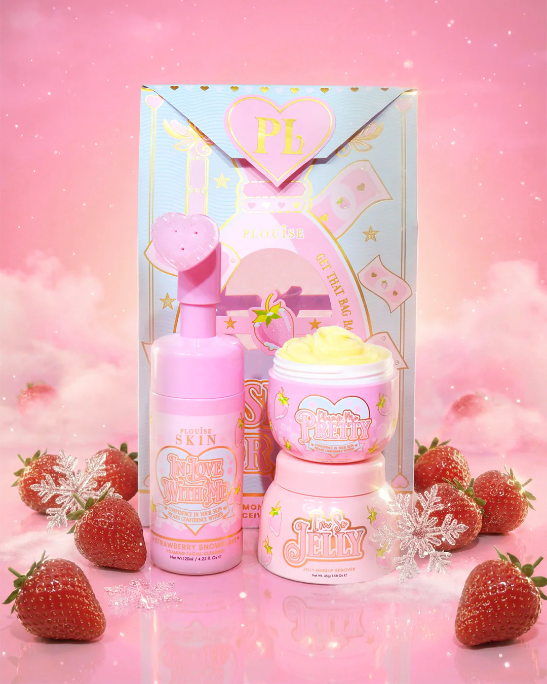 Obsessed For Less Skincare Bundle - Image 22