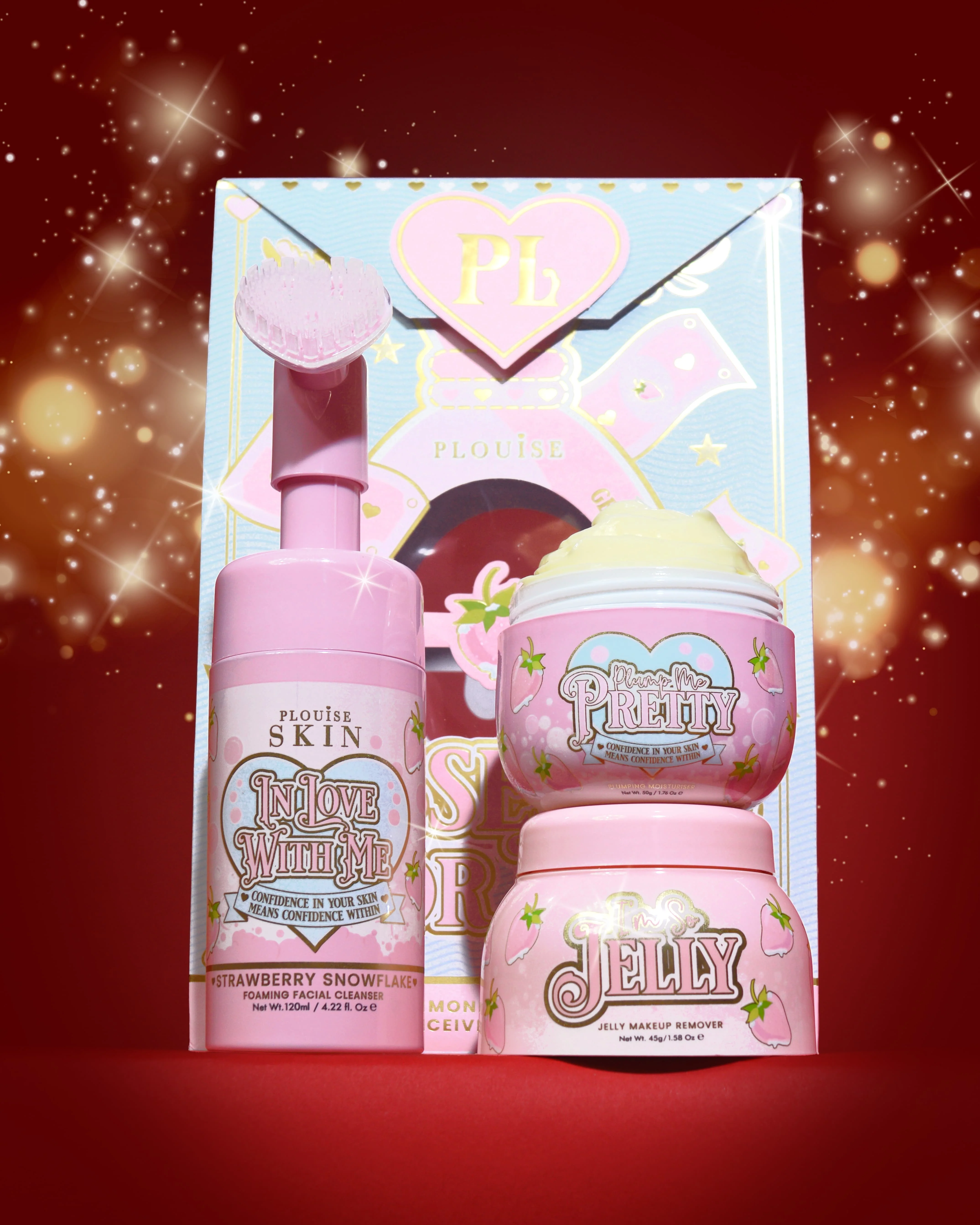 Obsessed For Less Skincare Bundle - Image 23