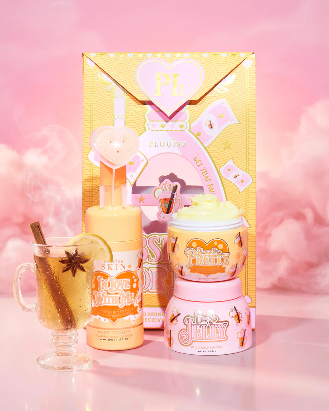 Obsessed For Less Skincare Bundle - Image 24
