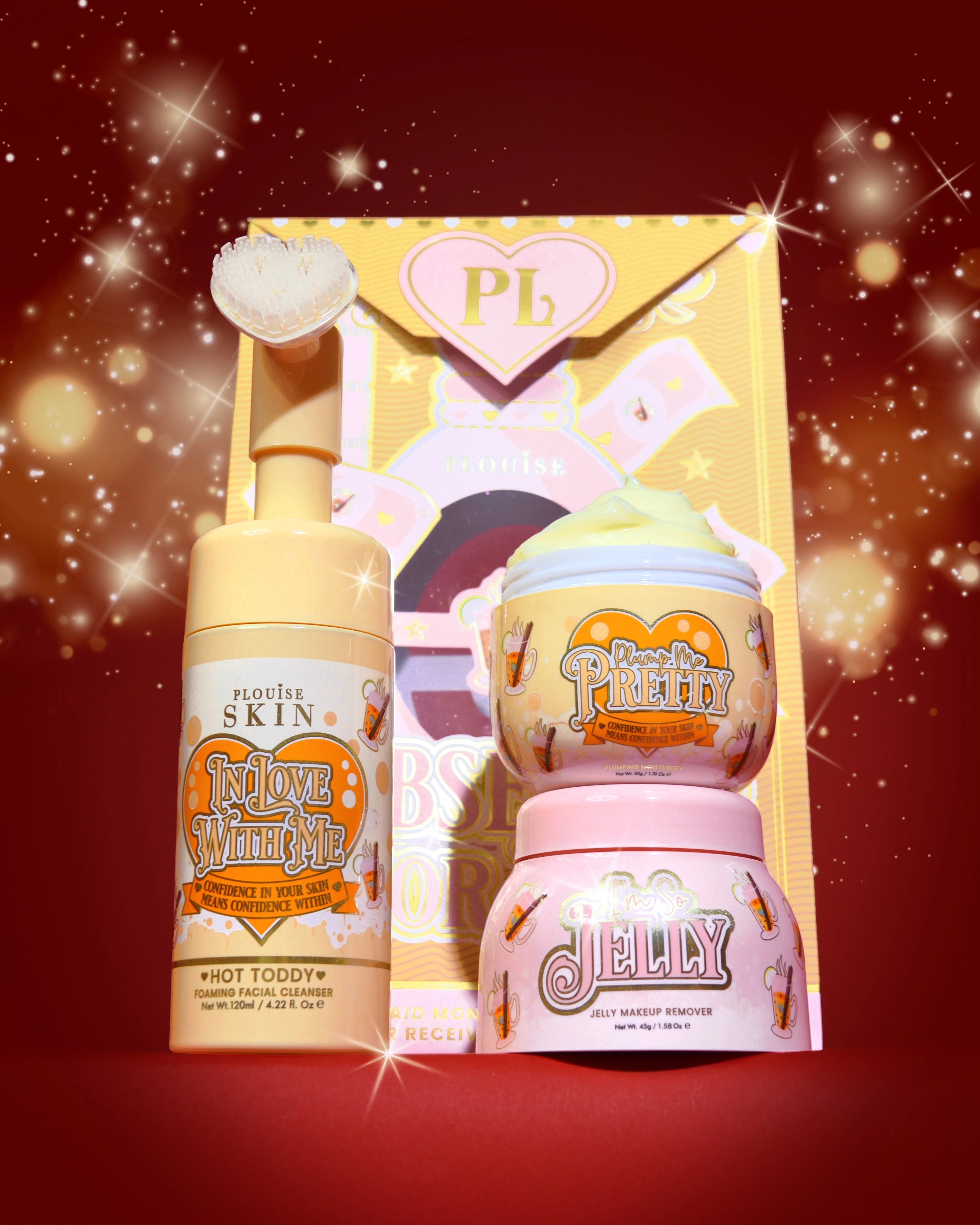 Obsessed For Less Skincare Bundle - Image 25