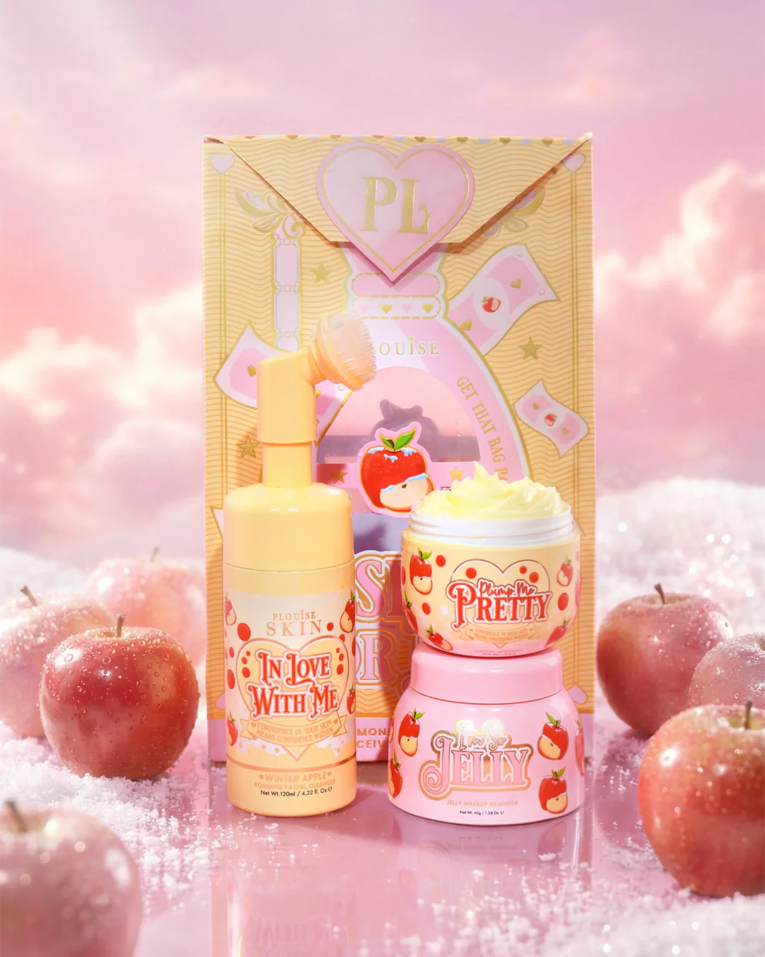Obsessed For Less Skincare Bundle - Image 26