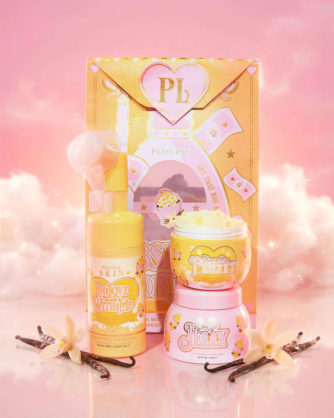 Obsessed For Less Skincare Bundle - Image 28