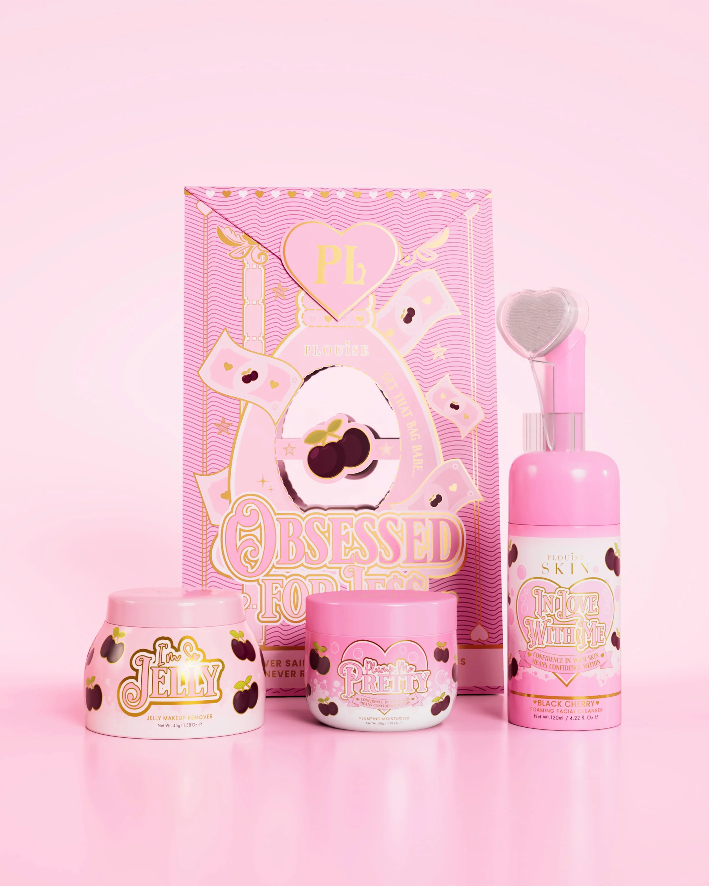 Obsessed For Less Skincare Bundle - Image 30