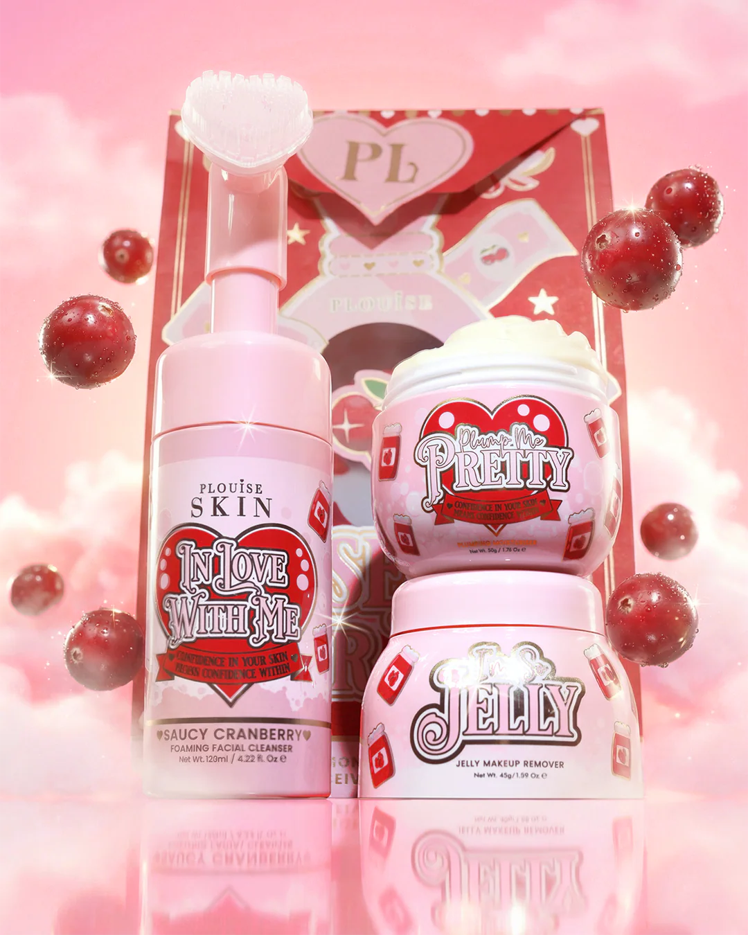 Obsessed For Less Skincare Bundle - Image 31