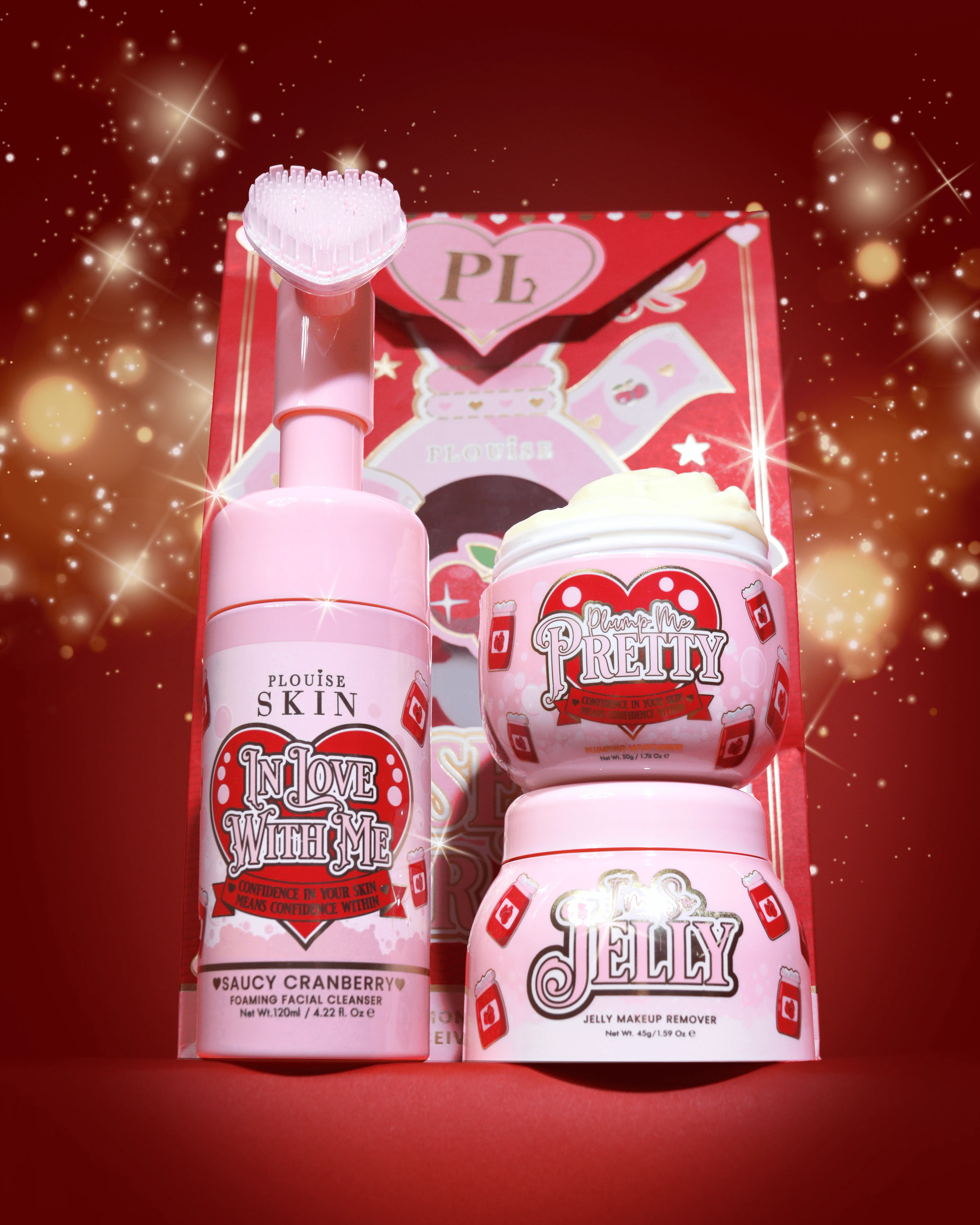 Obsessed For Less Skincare Bundle - Image 32