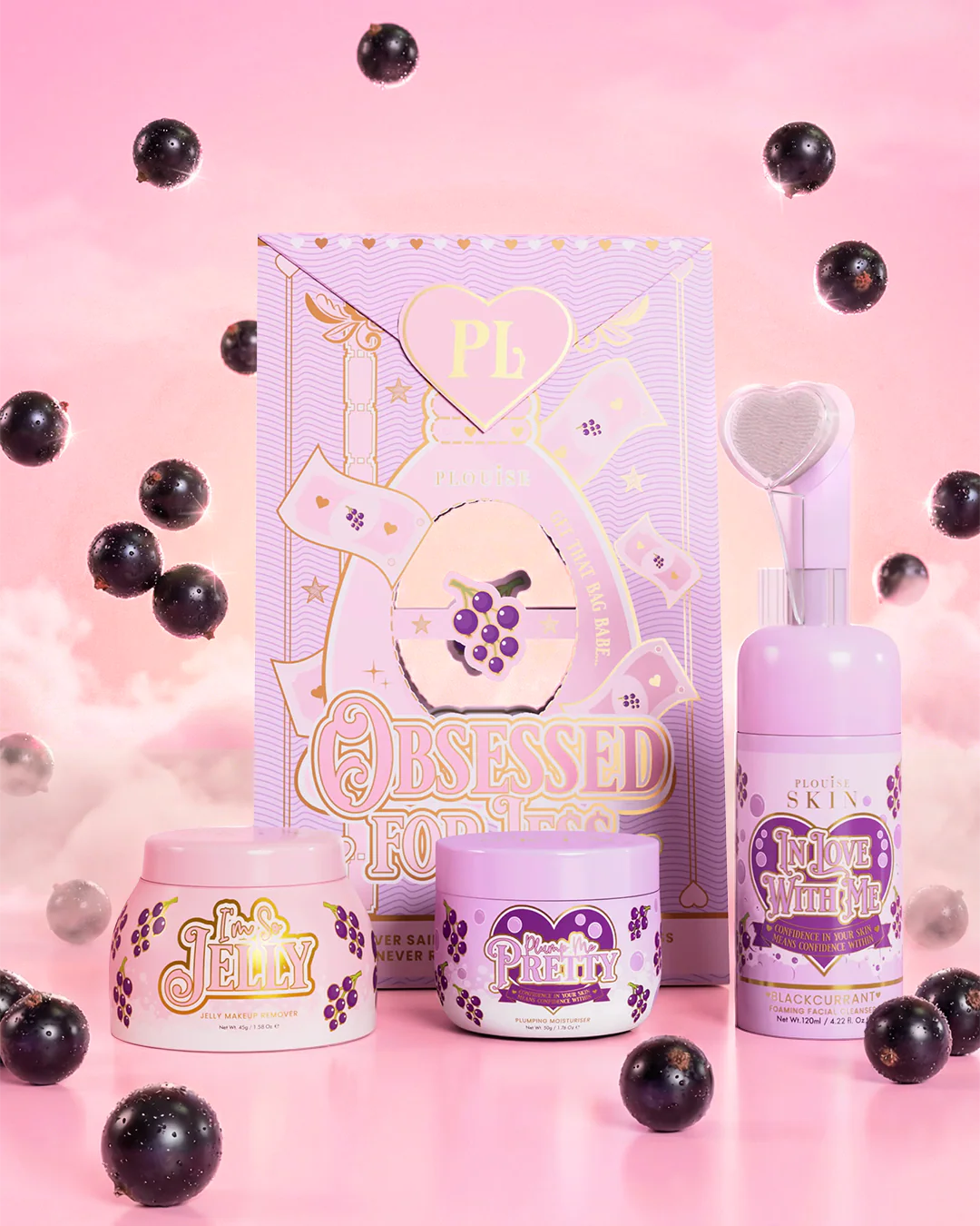Obsessed For Less Skincare Bundle - Image 33
