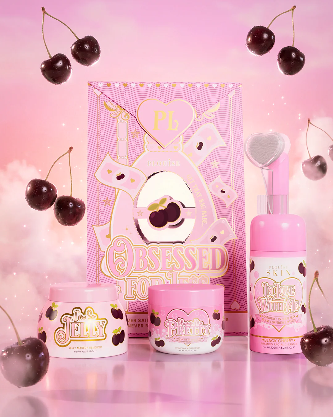 Obsessed For Less Skincare Bundle - Image 34