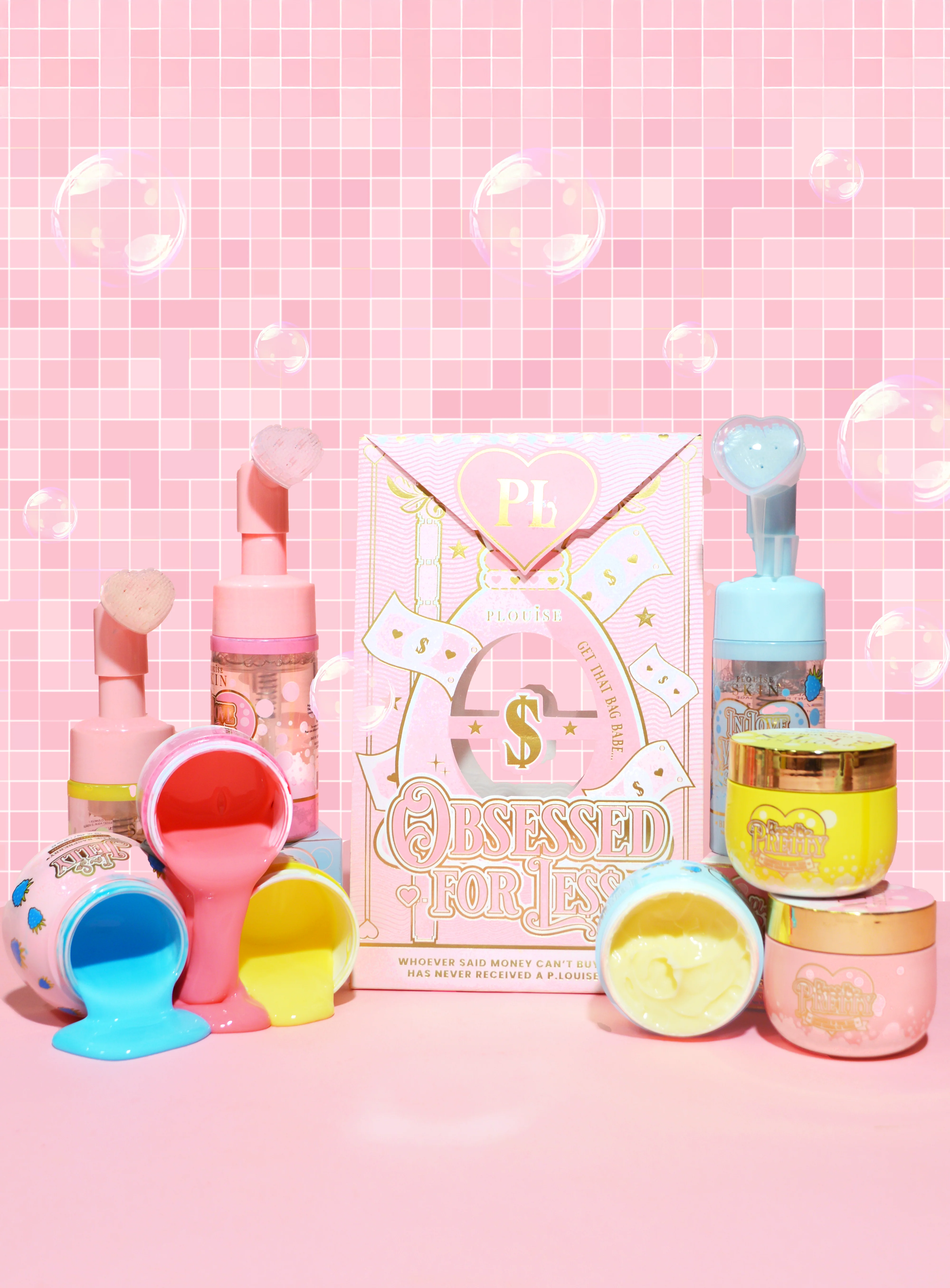 Obsessed For Less Skincare Bundle - Image 35